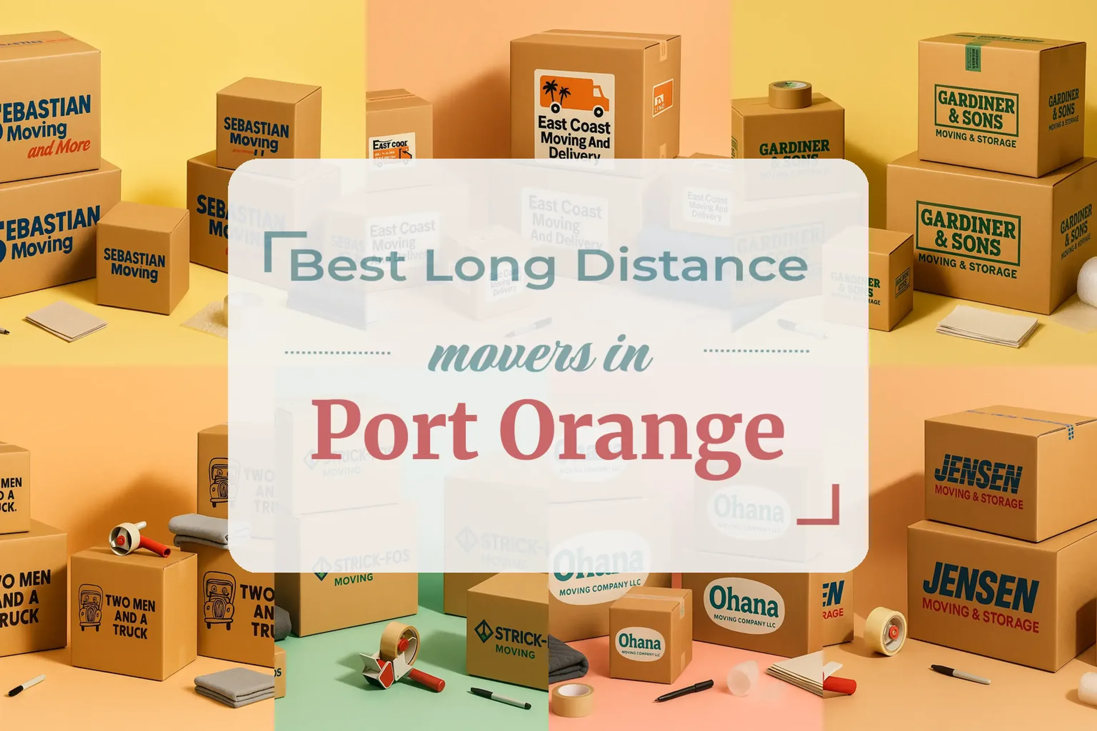 Port Orange, FL featured image