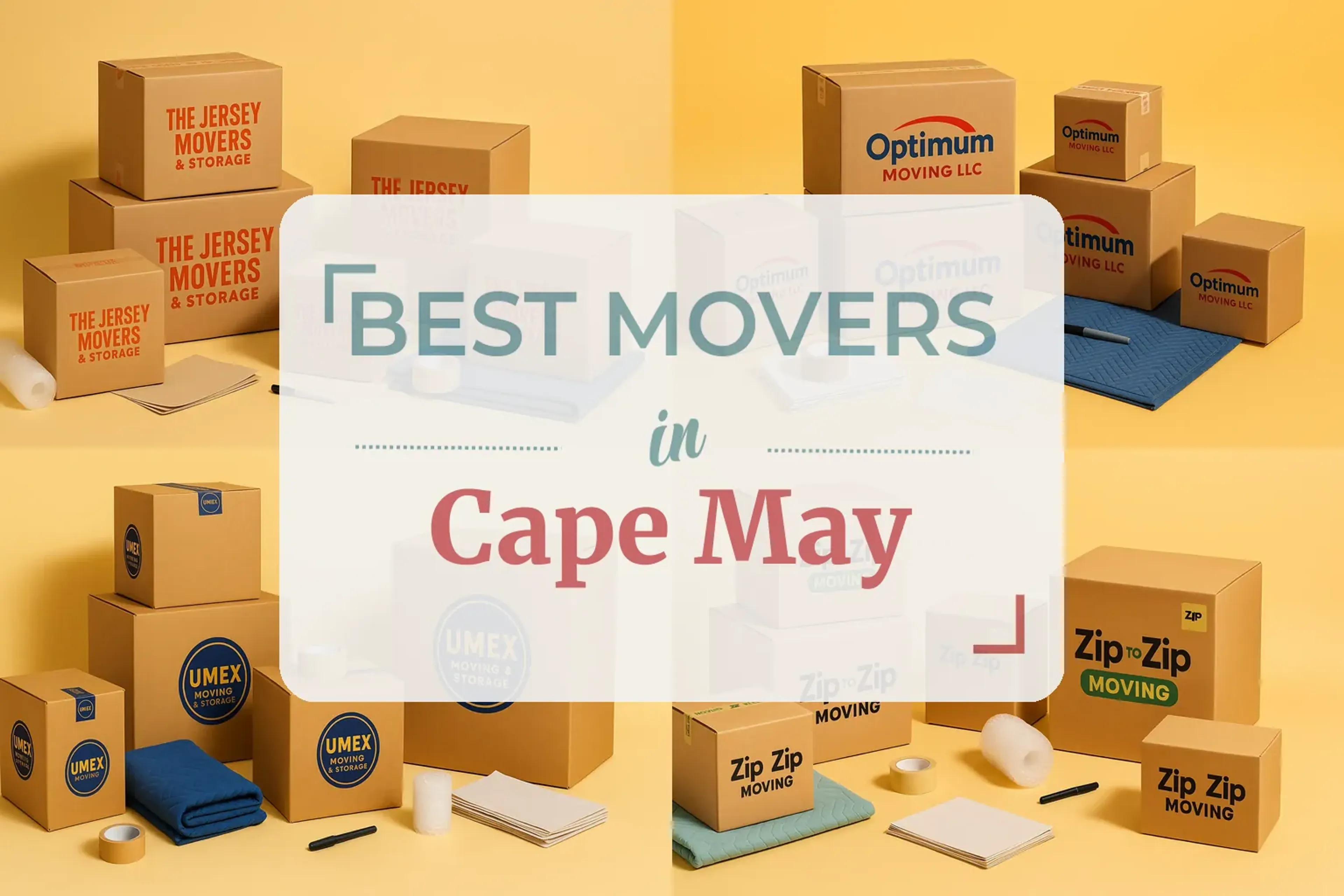 Cape May, NJ featured image