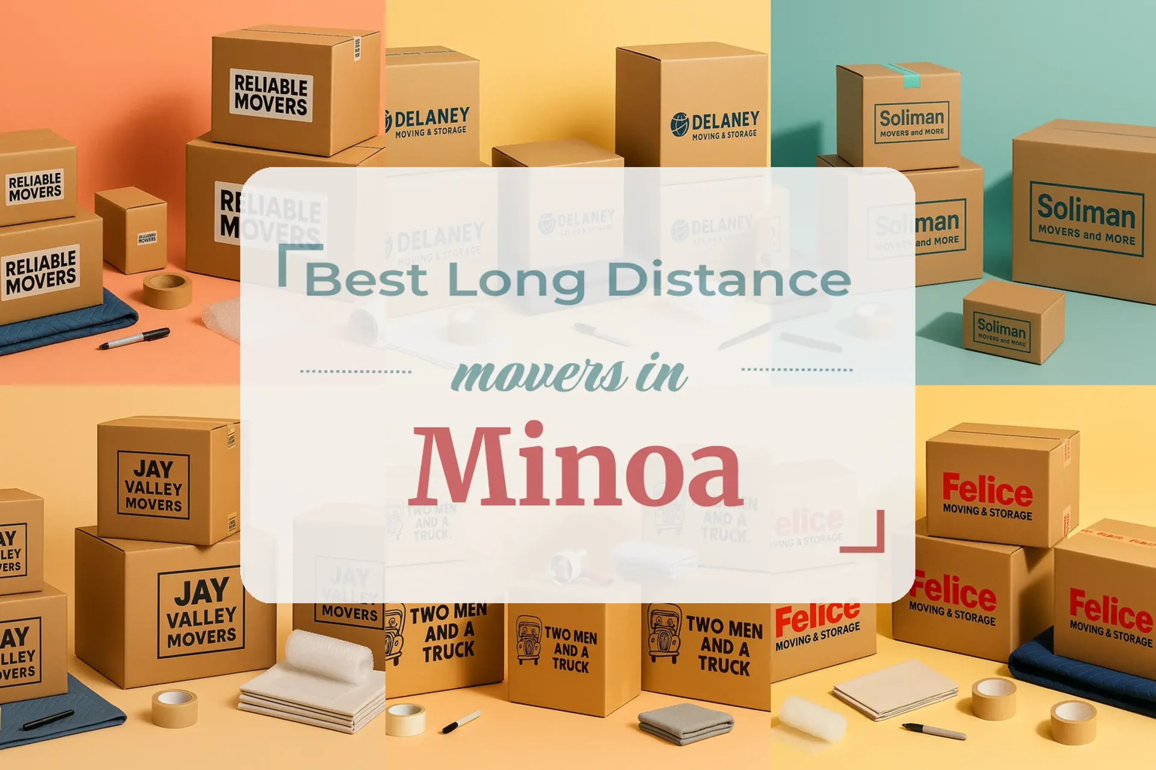 Minoa, NY featured image