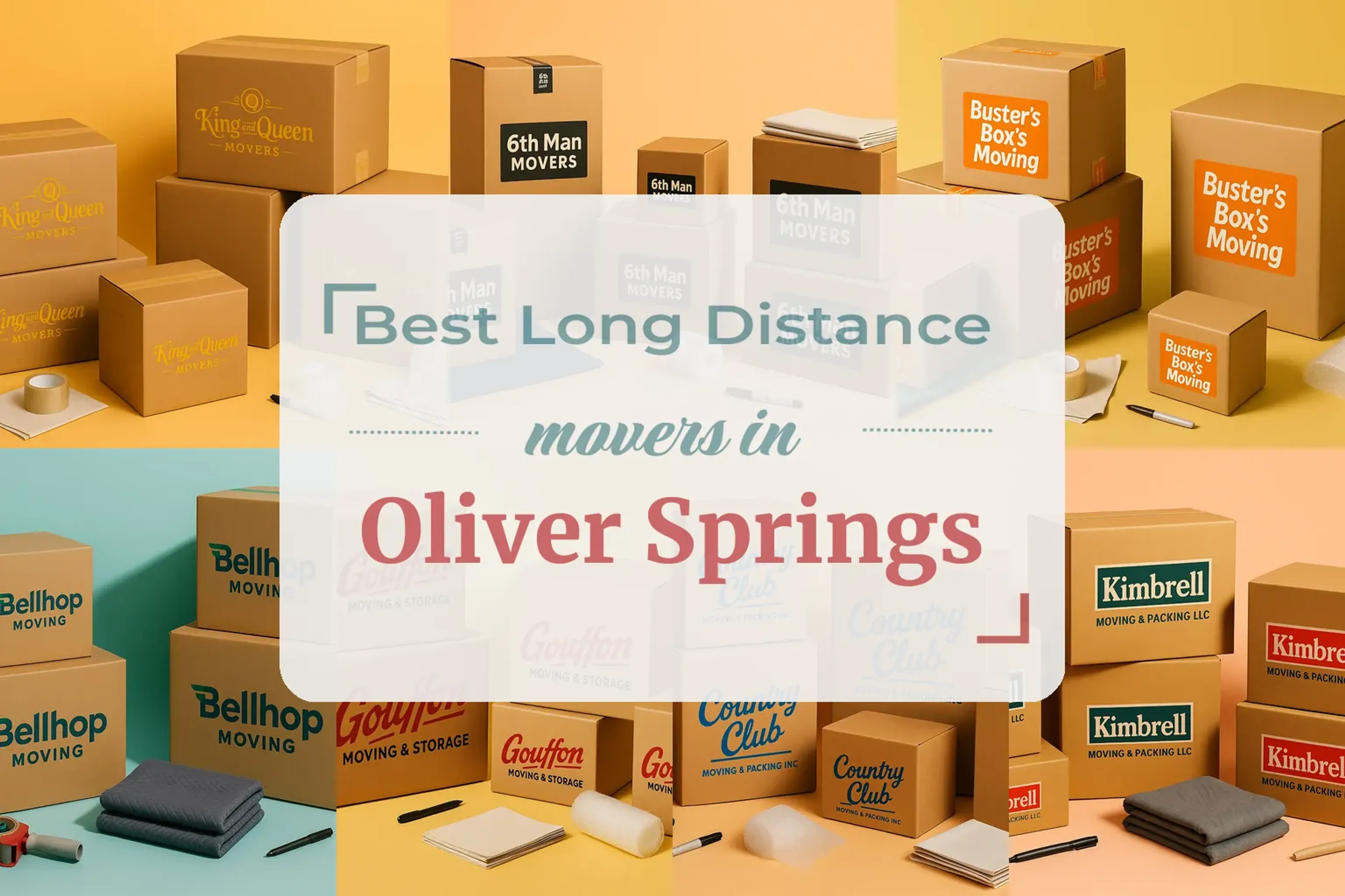 Oliver Springs, TN background image
