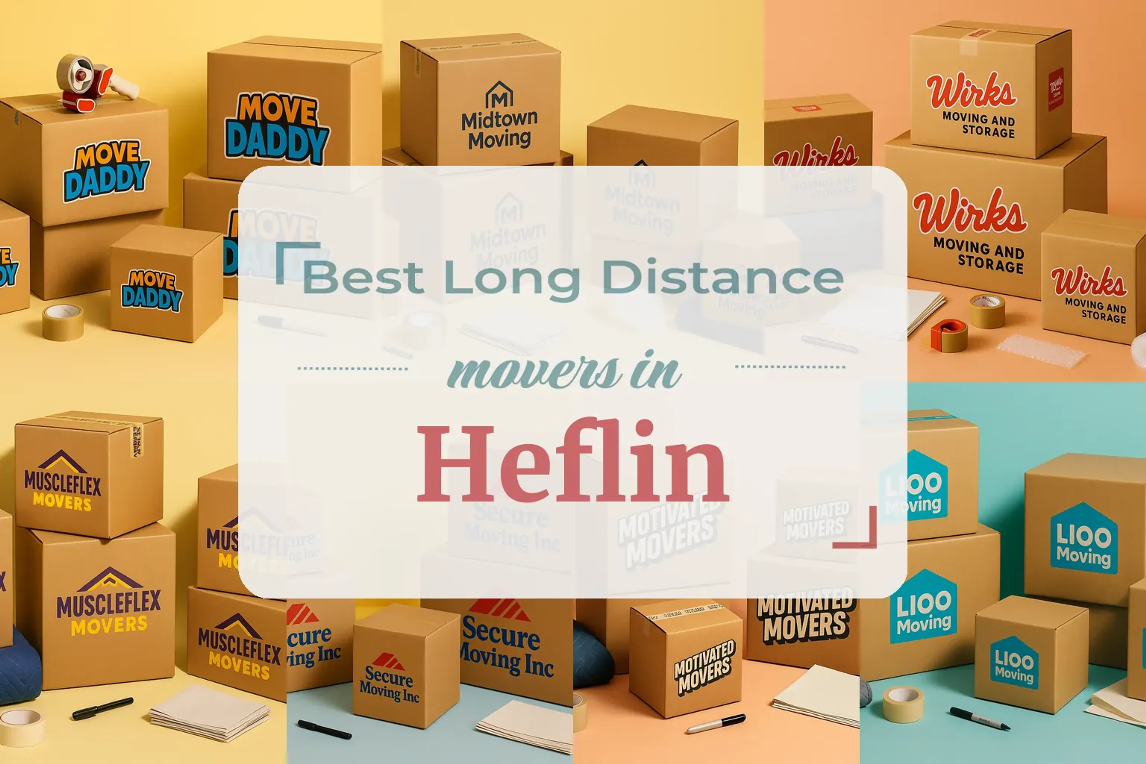 Heflin, AL featured image