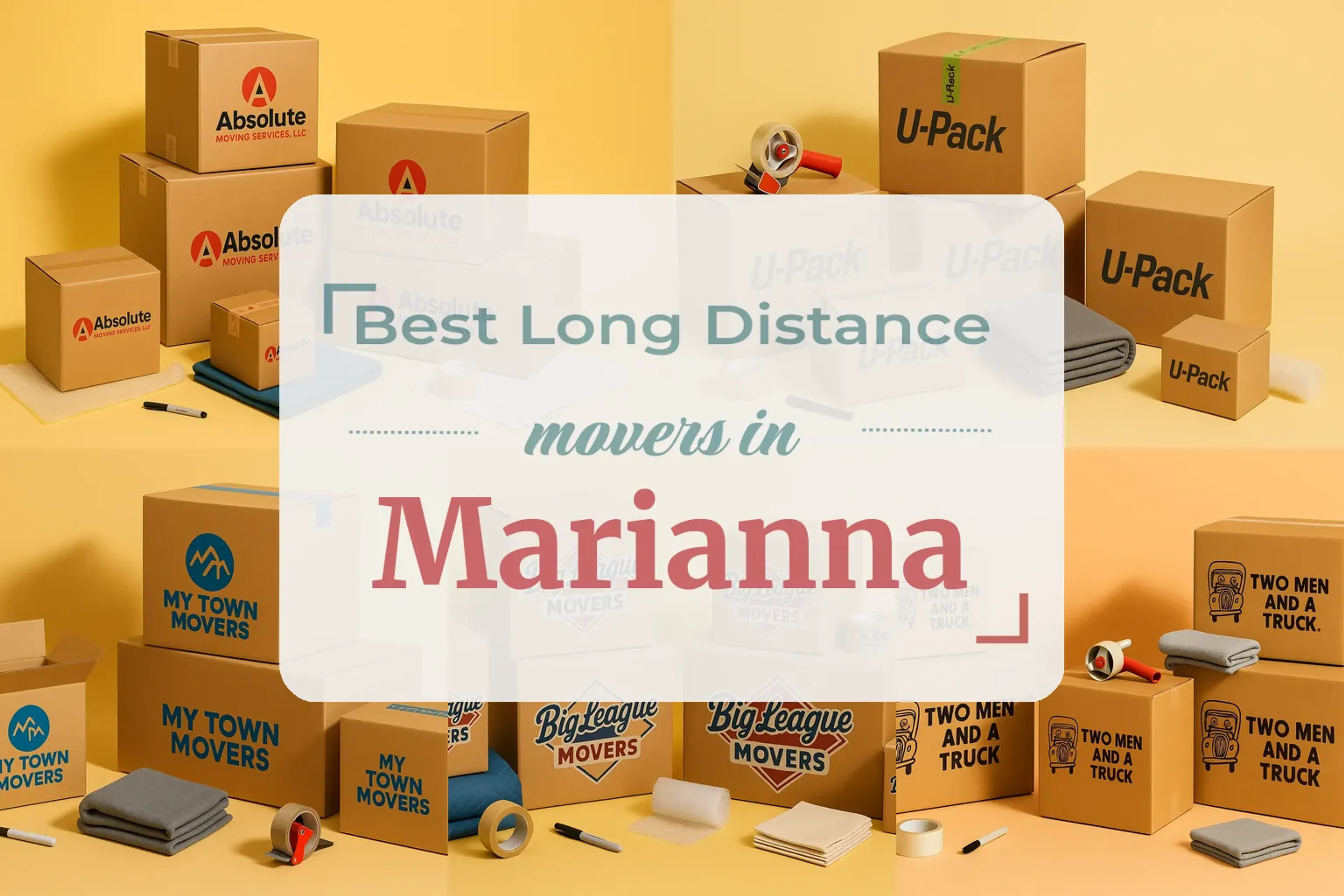 Marianna, AR featured image