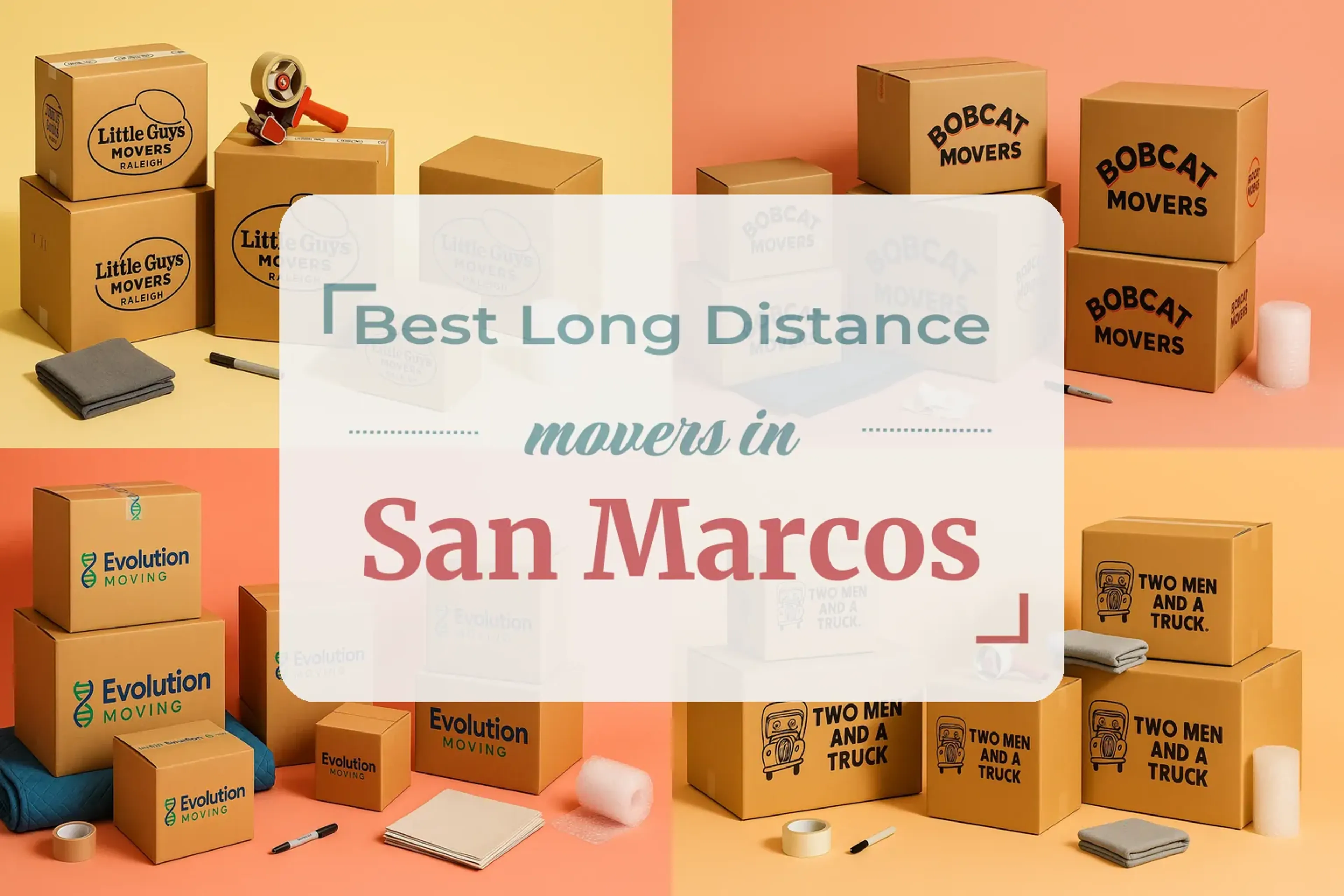 San Marcos, TX featured image