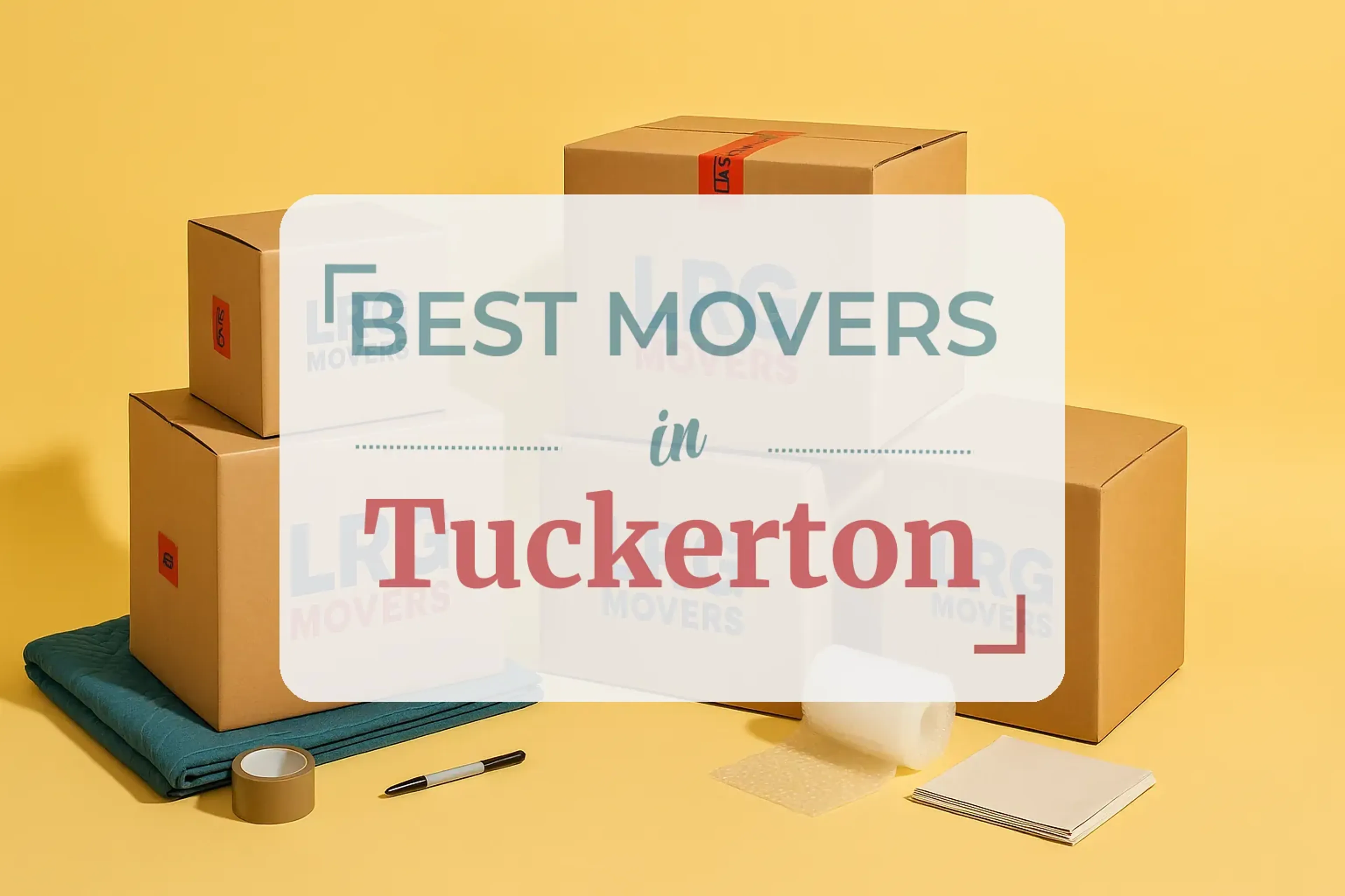 Tuckerton, NJ featured image