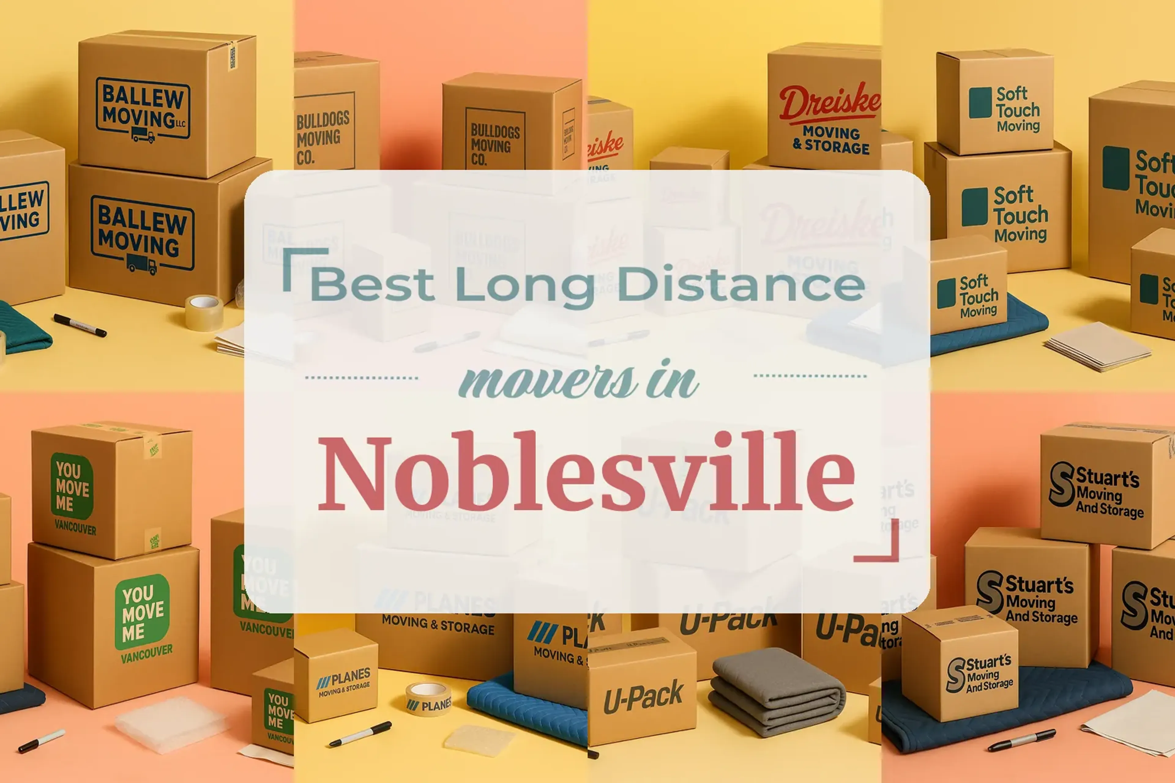 Noblesville, IN featured image