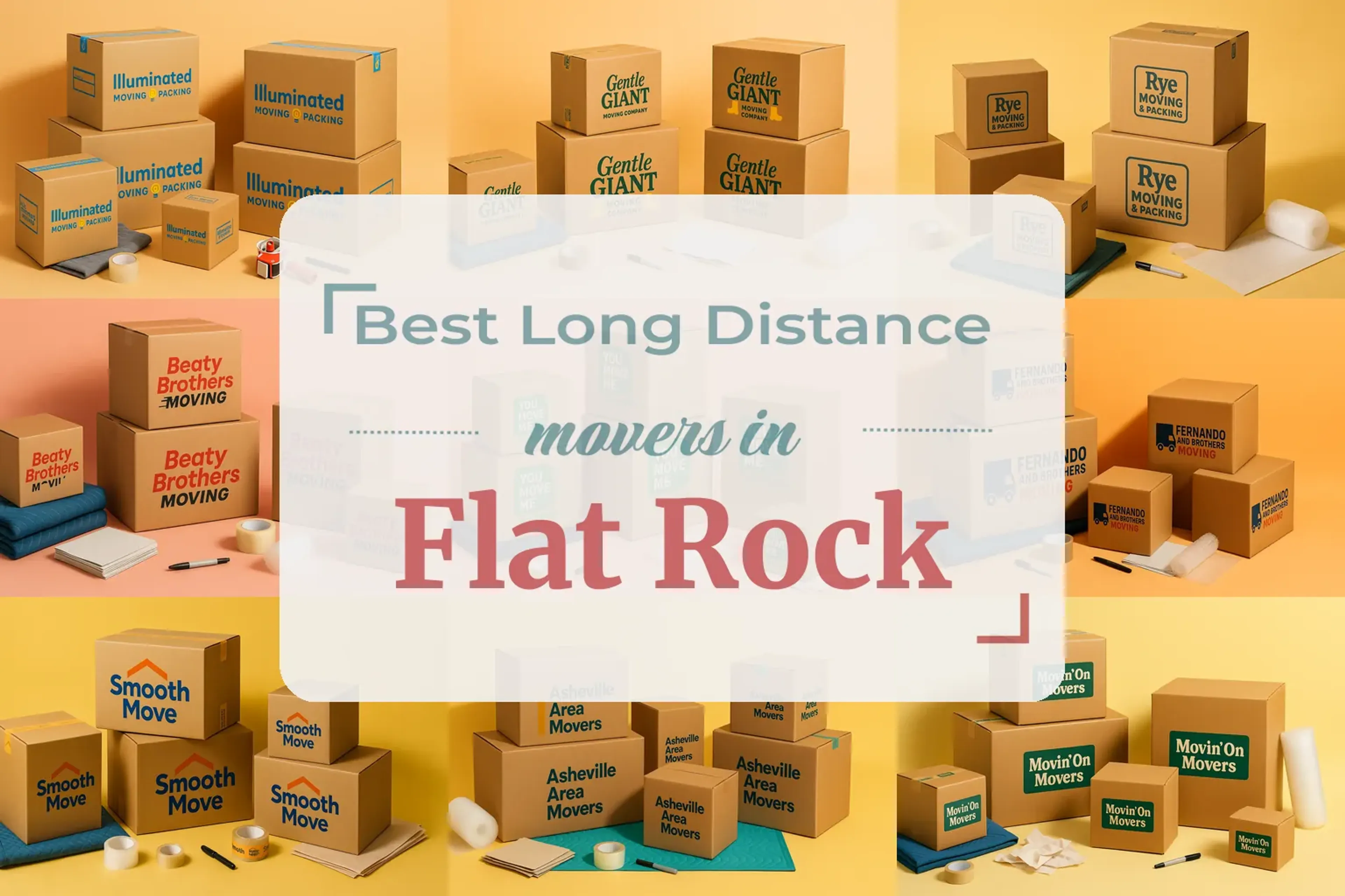 Flat Rock, NC featured image
