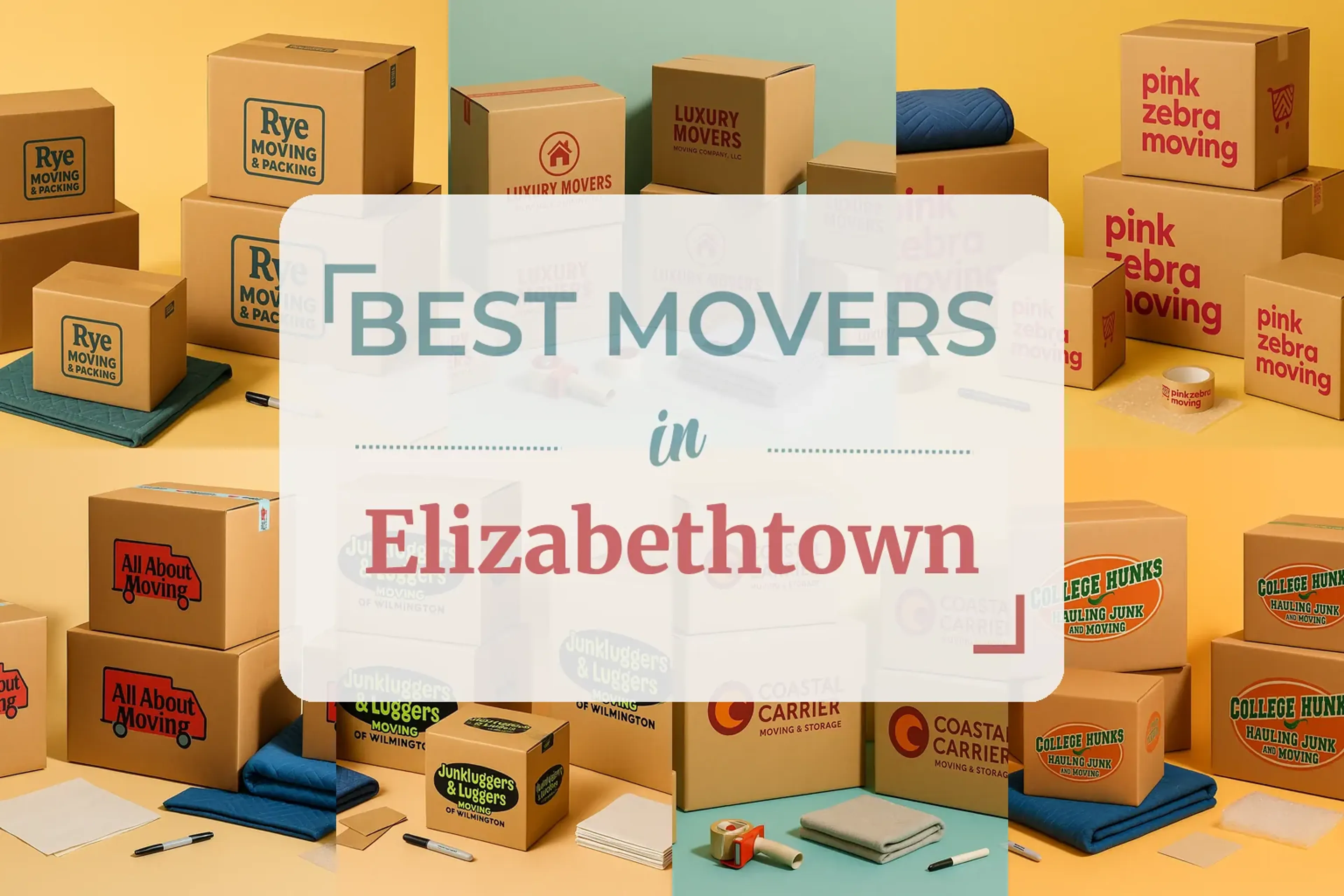 Elizabethtown, NC featured image