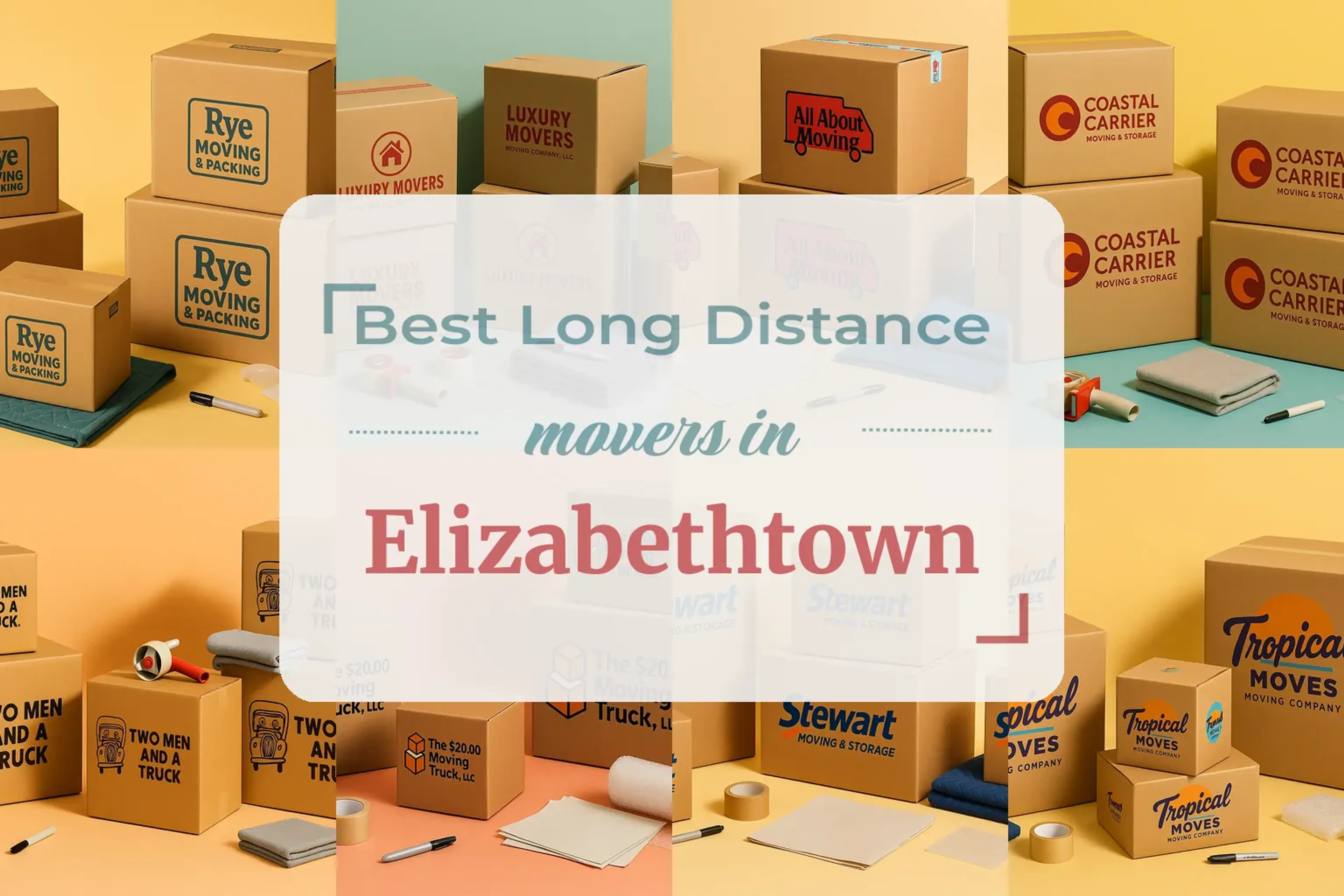 Elizabethtown, NC featured image