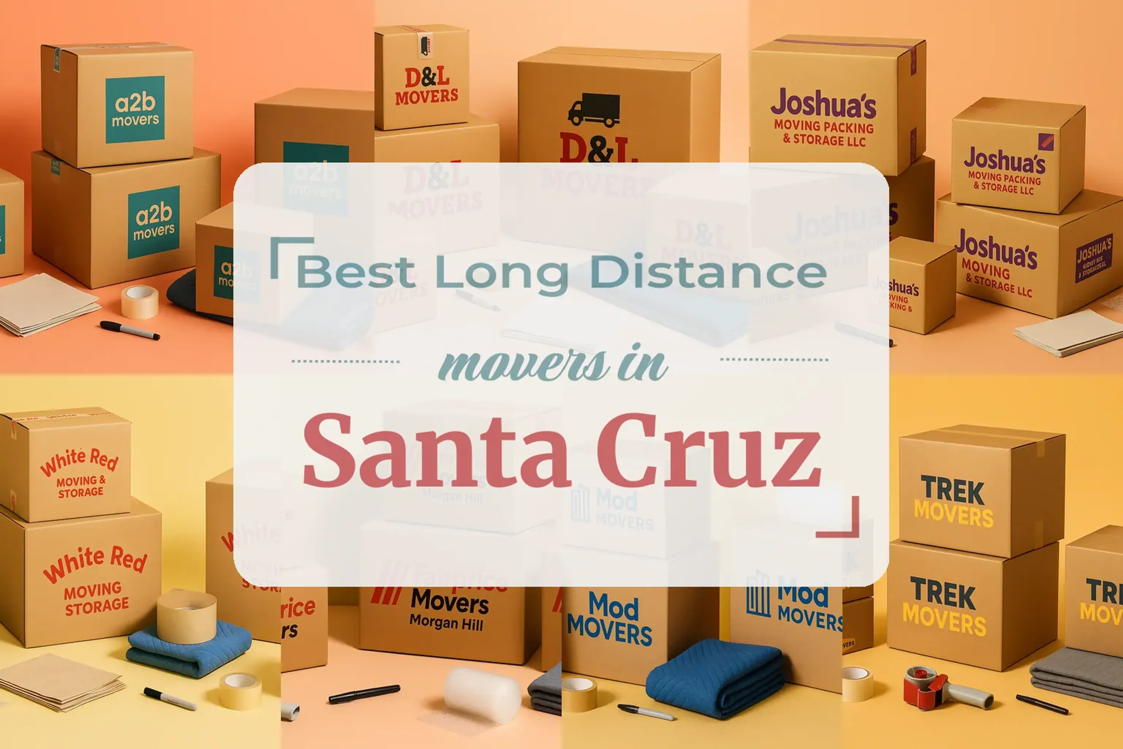 Santa Cruz, CA featured image