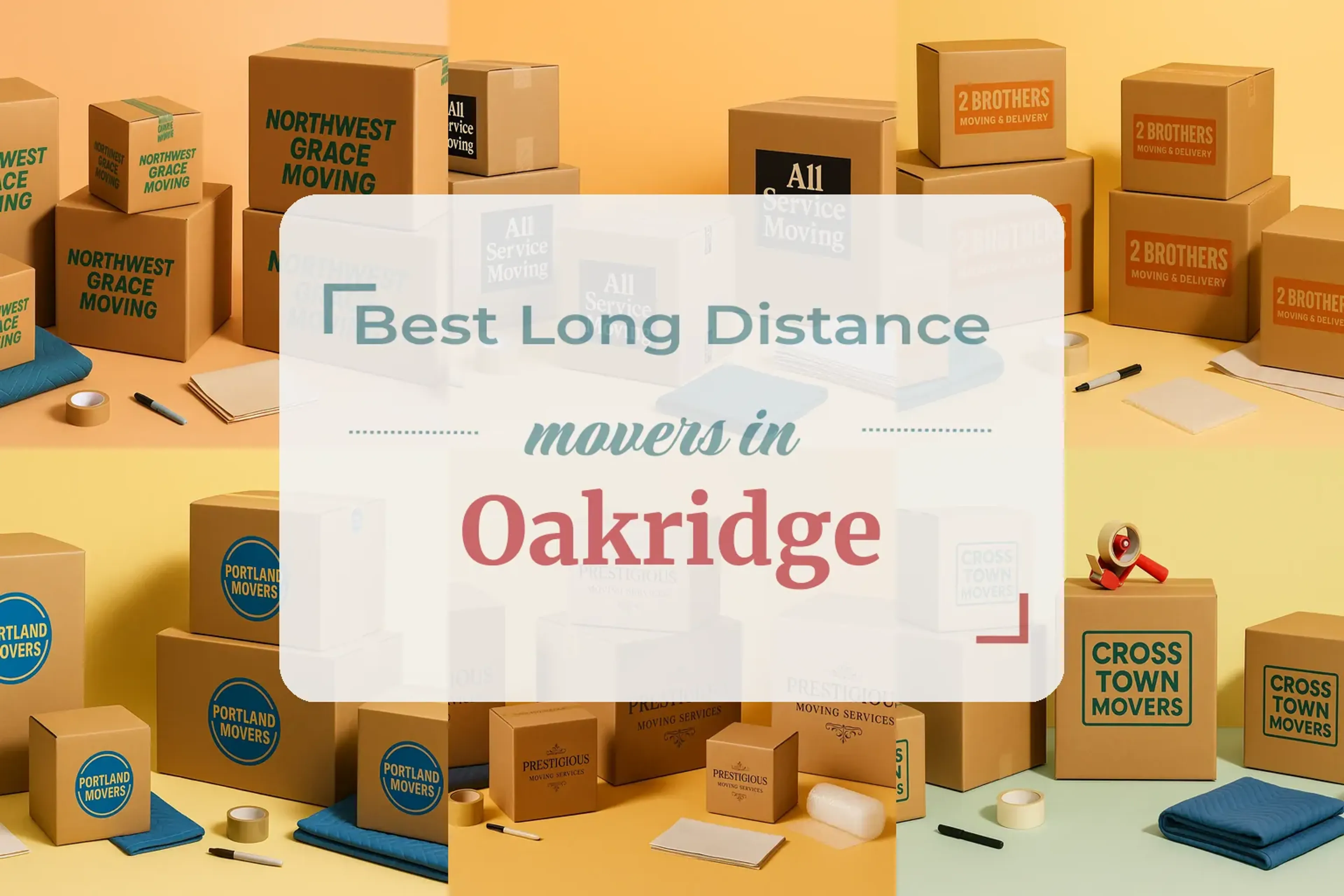 Oakridge, OR featured image