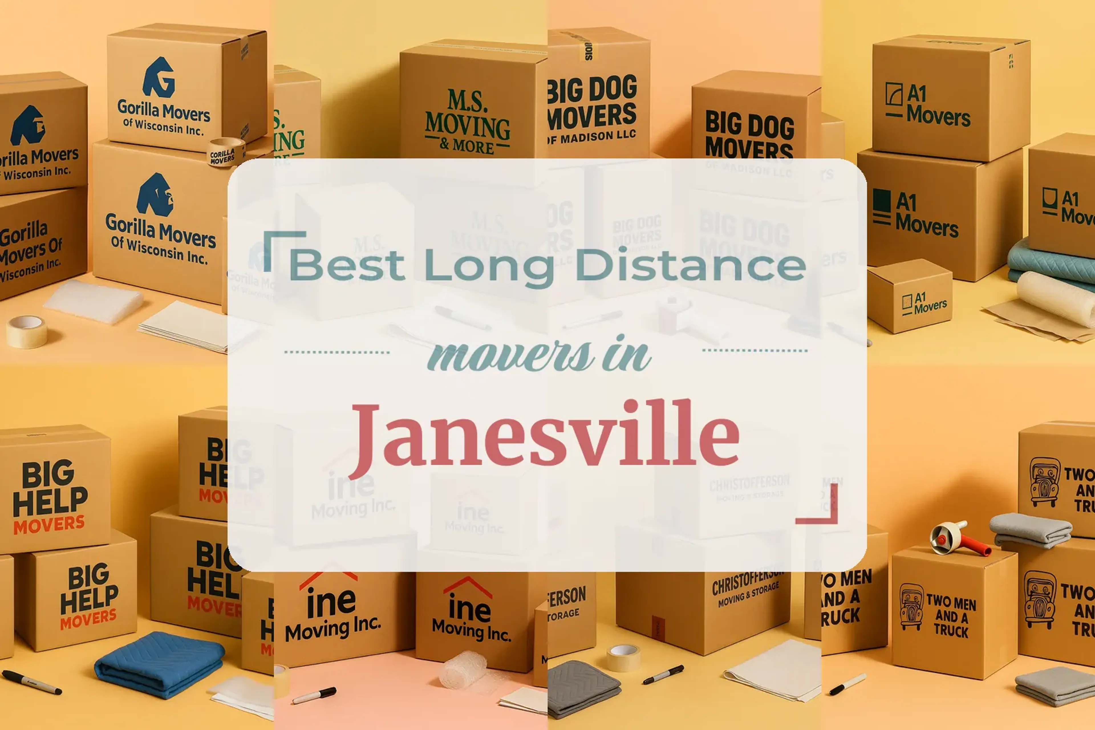 Janesville, WI background image
