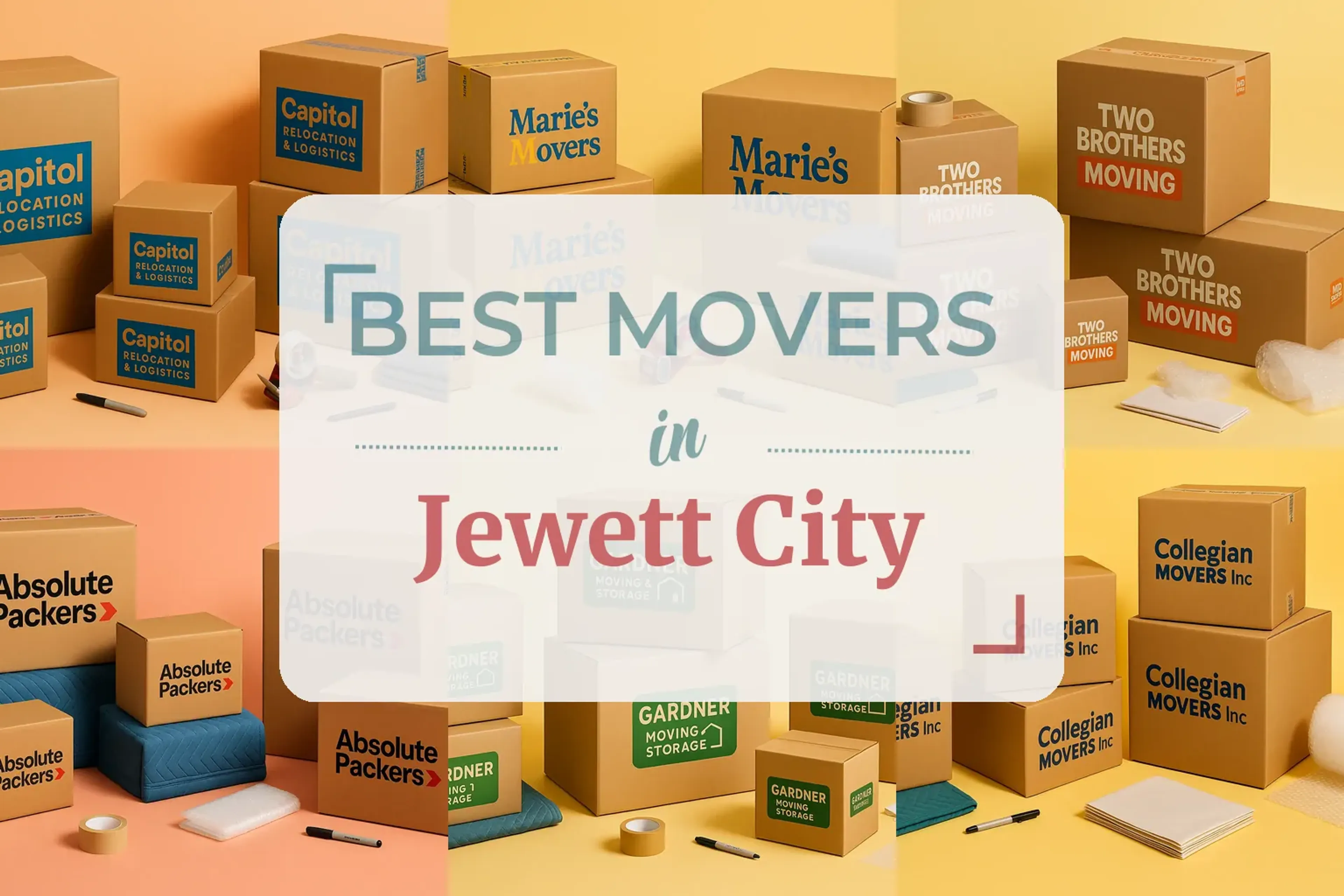 Jewett City, CT featured image