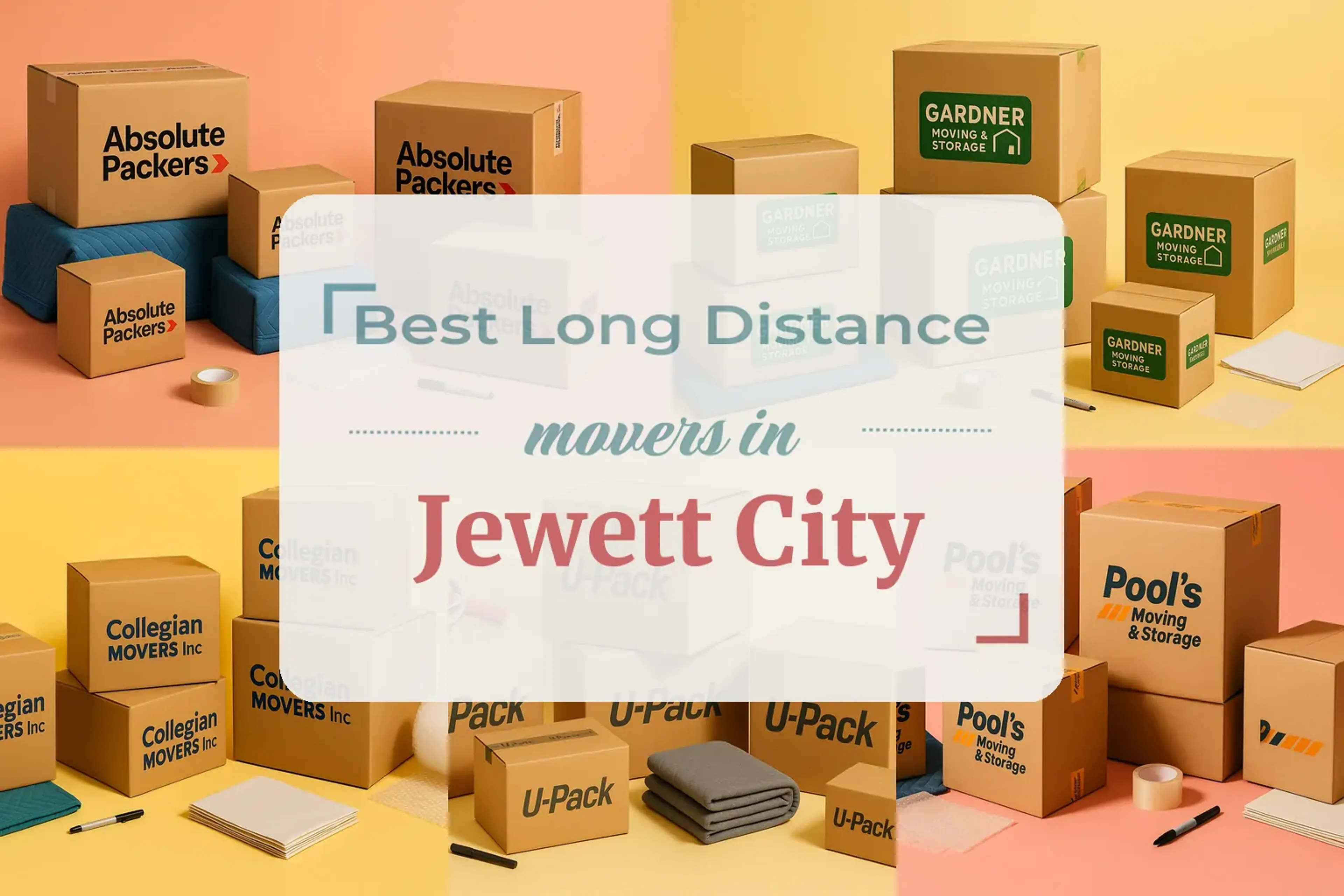 Jewett City, CT featured image