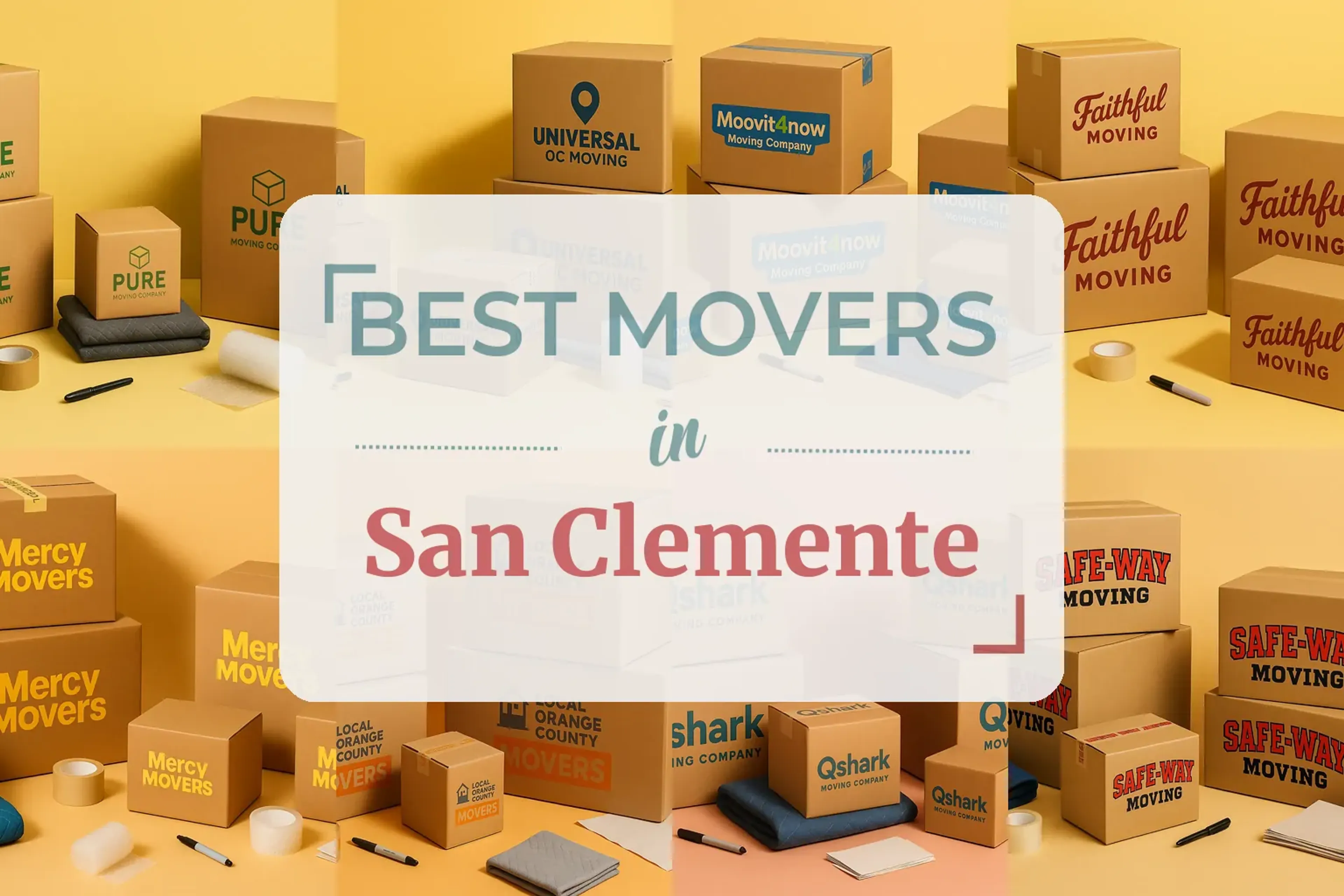 San Clemente, CA featured image