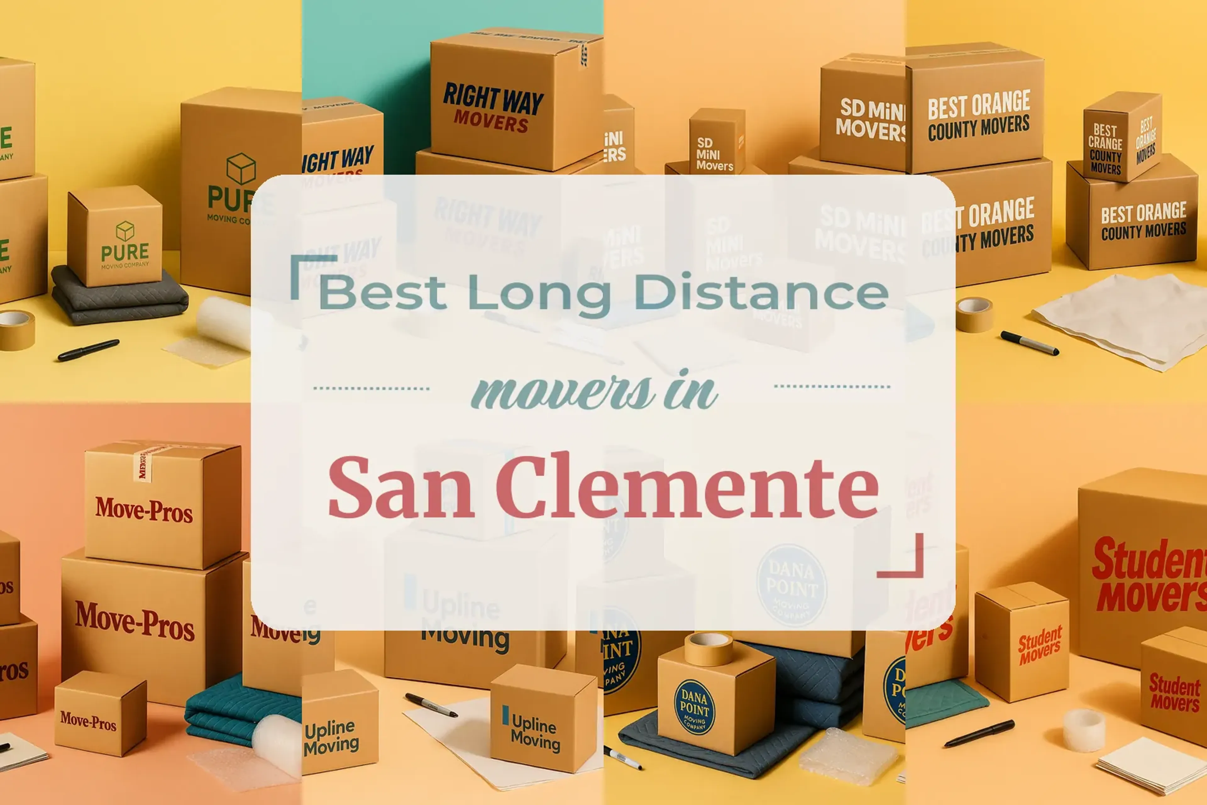 San Clemente, CA featured image
