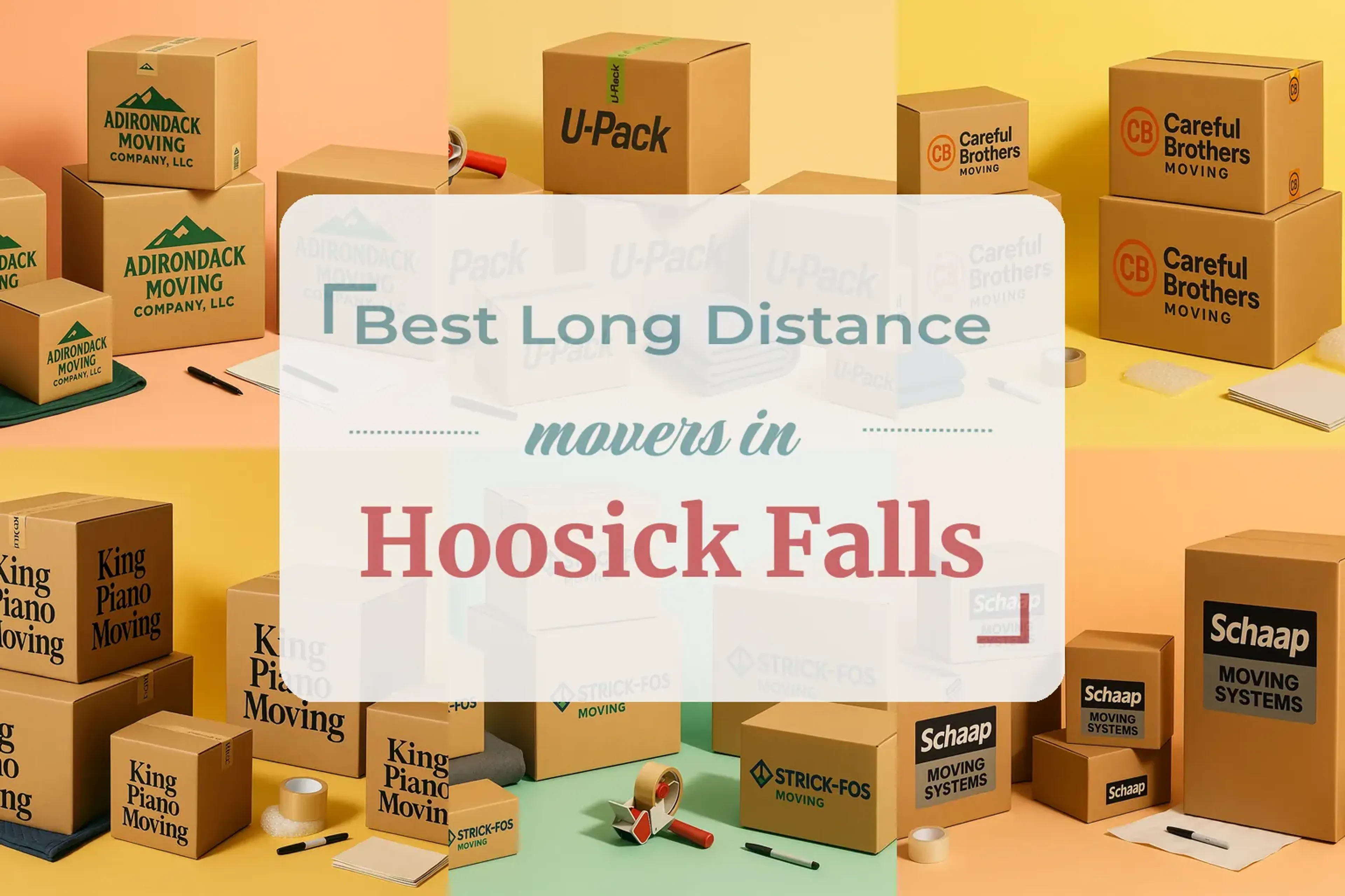 Hoosick Falls, NY featured image