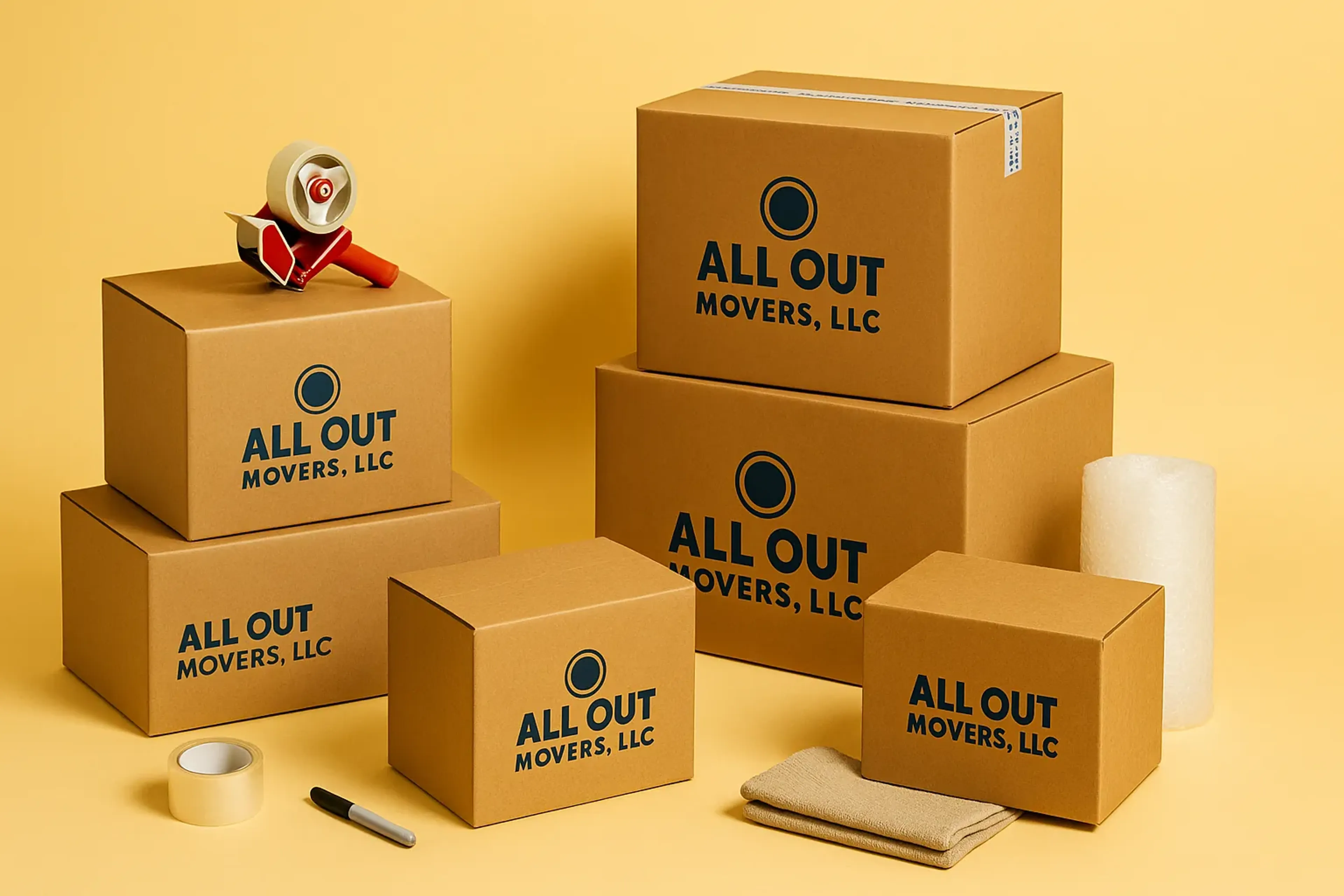 All Out Movers featured image