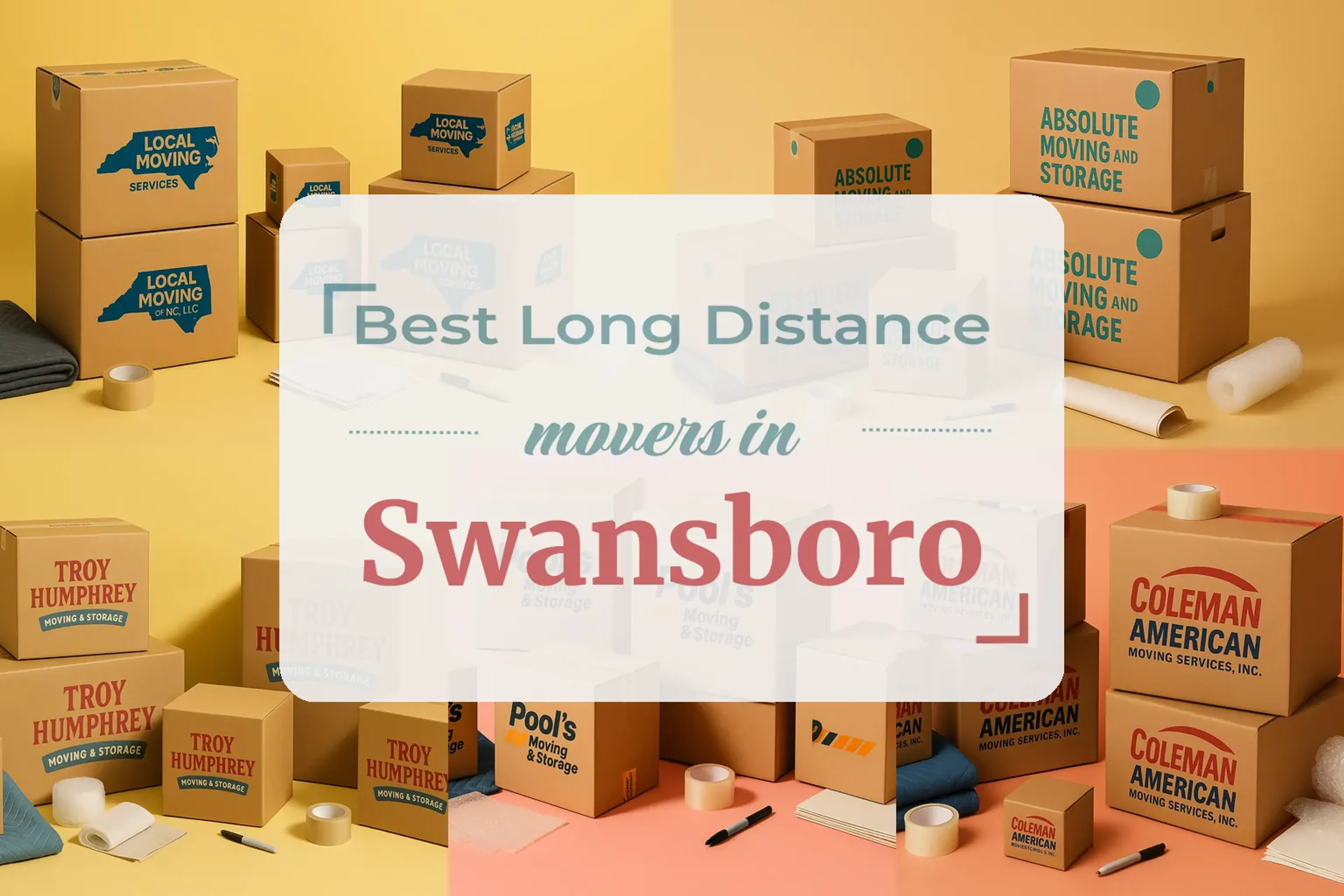 Swansboro, NC featured image
