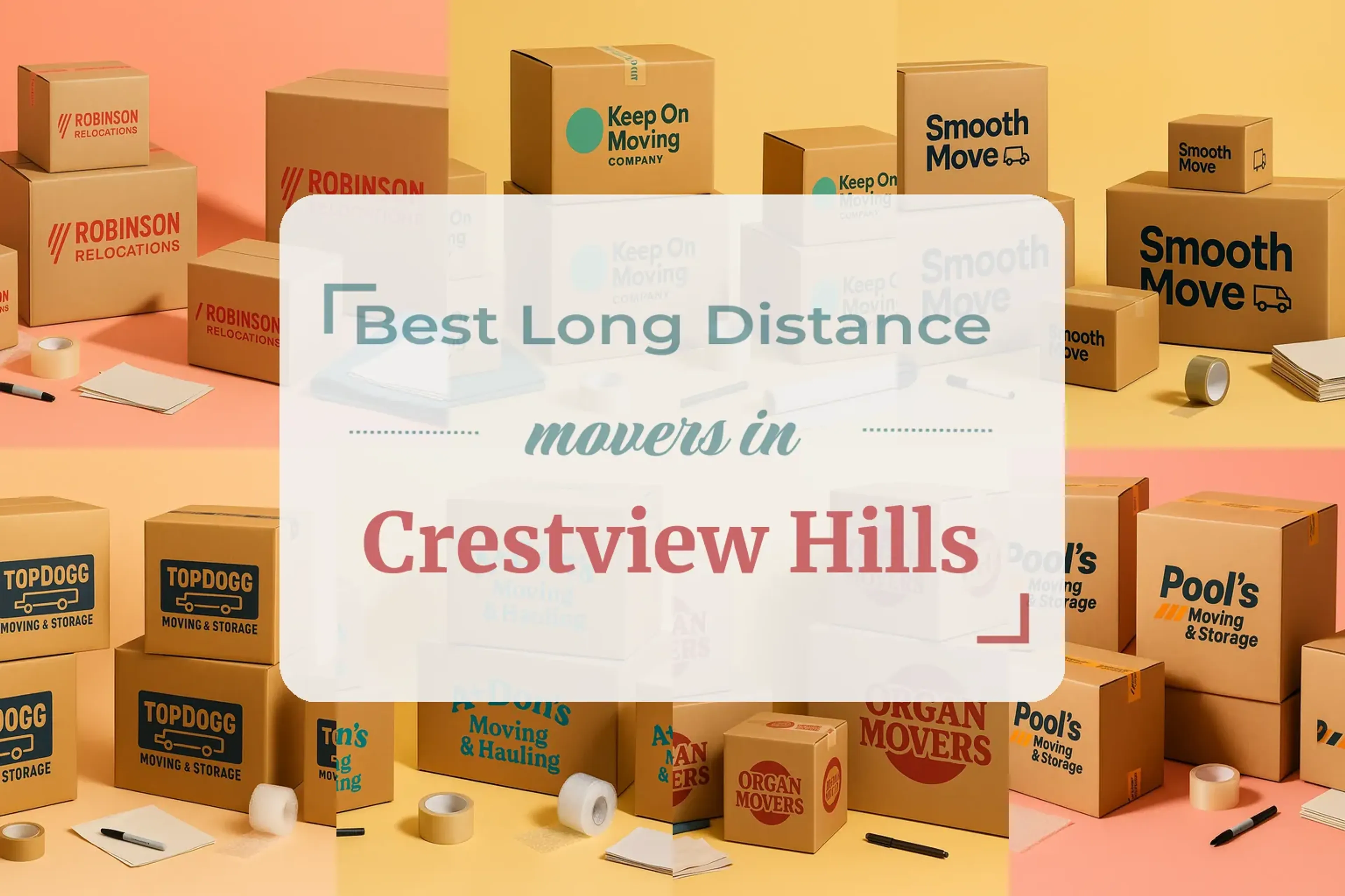 Crestview Hills, KY background image