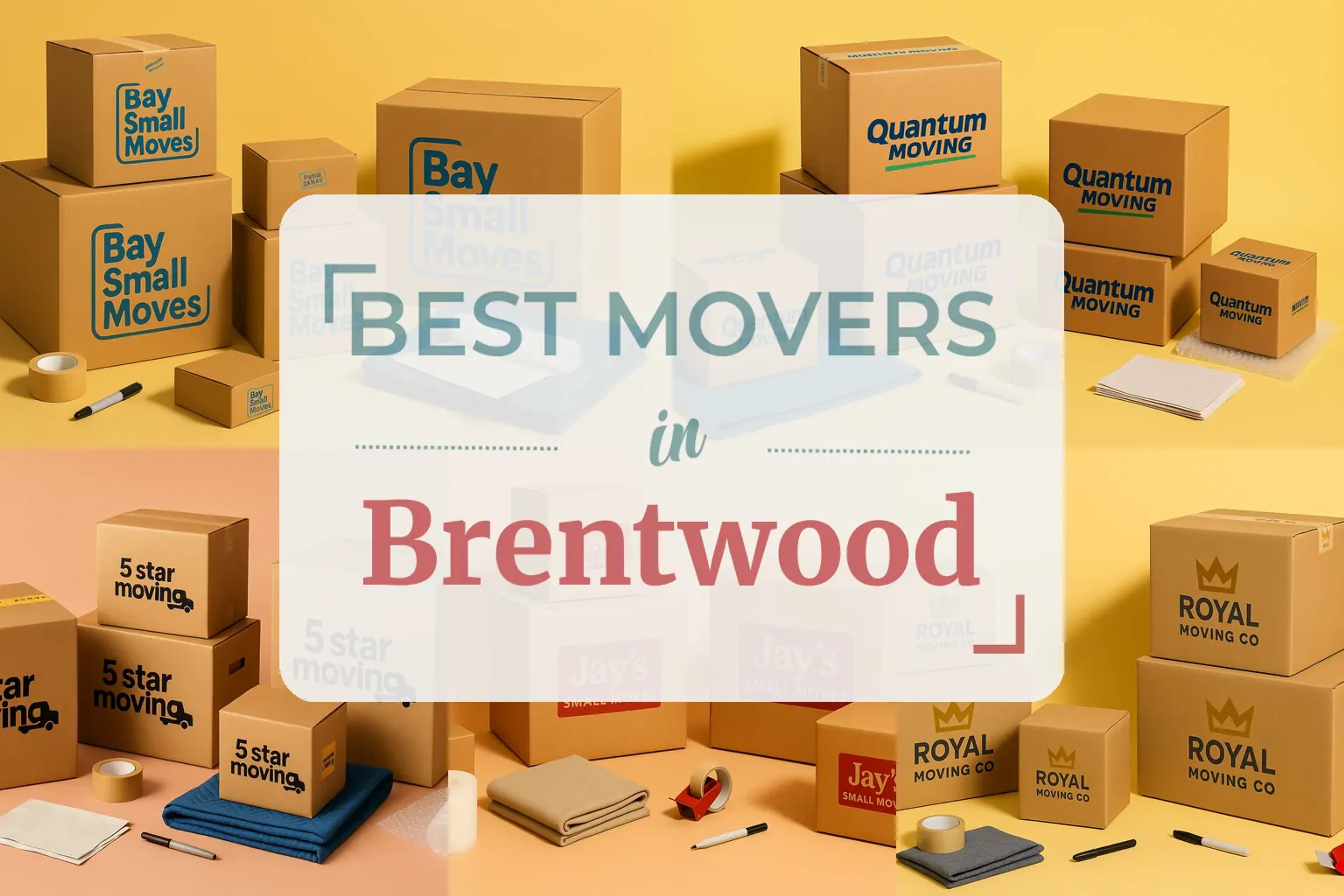 Brentwood, CA featured image
