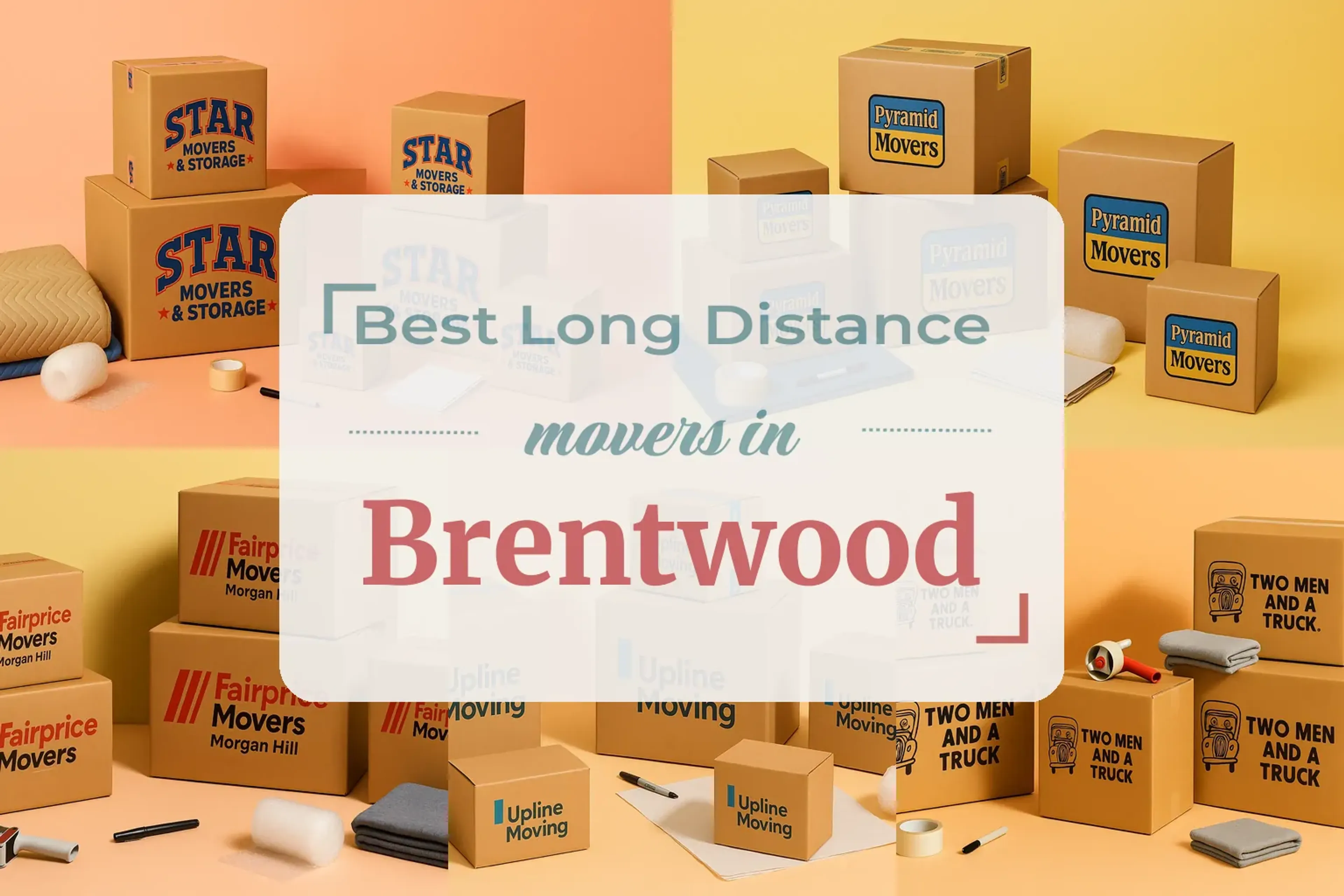 Brentwood, CA featured image
