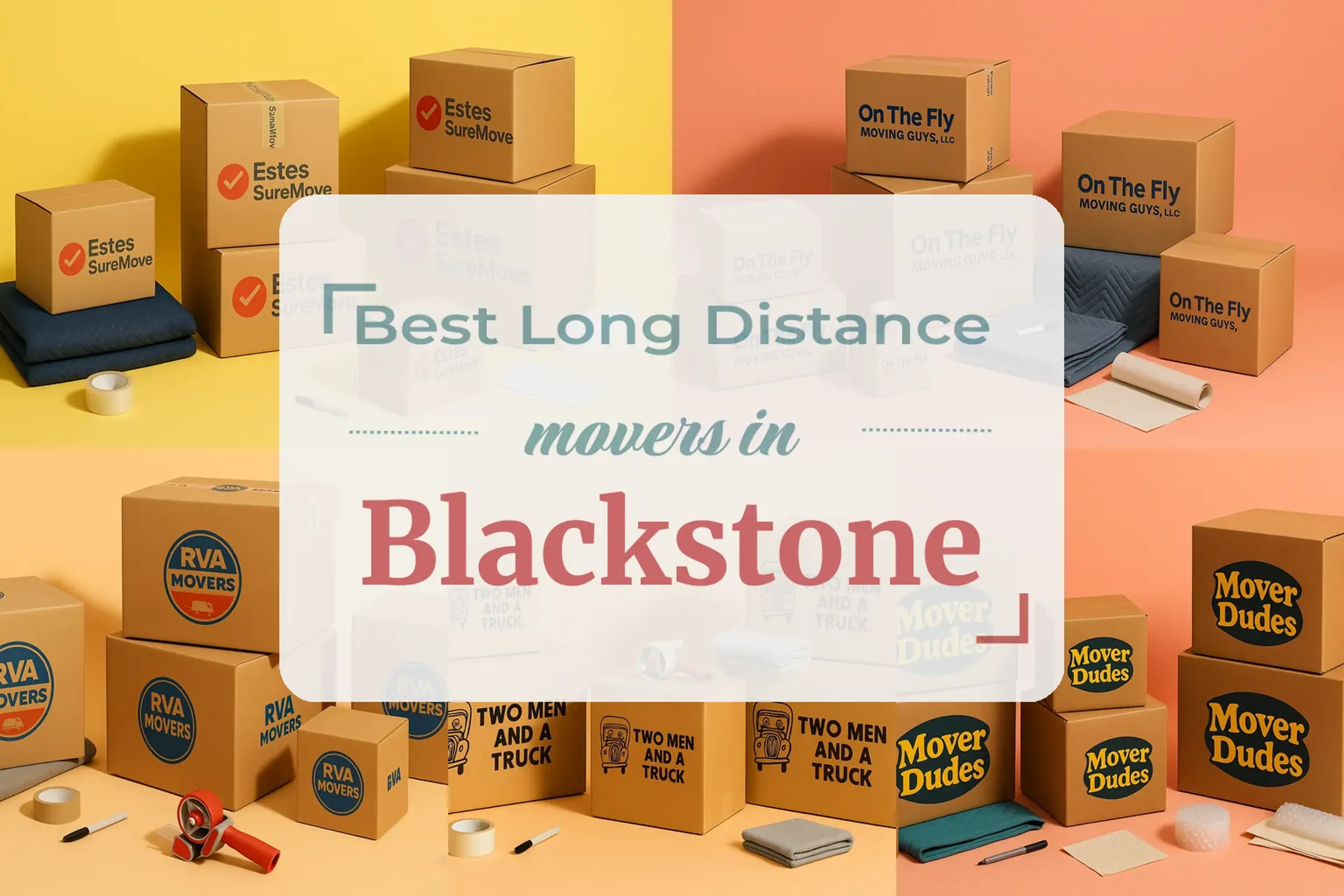 Blackstone, VA featured image