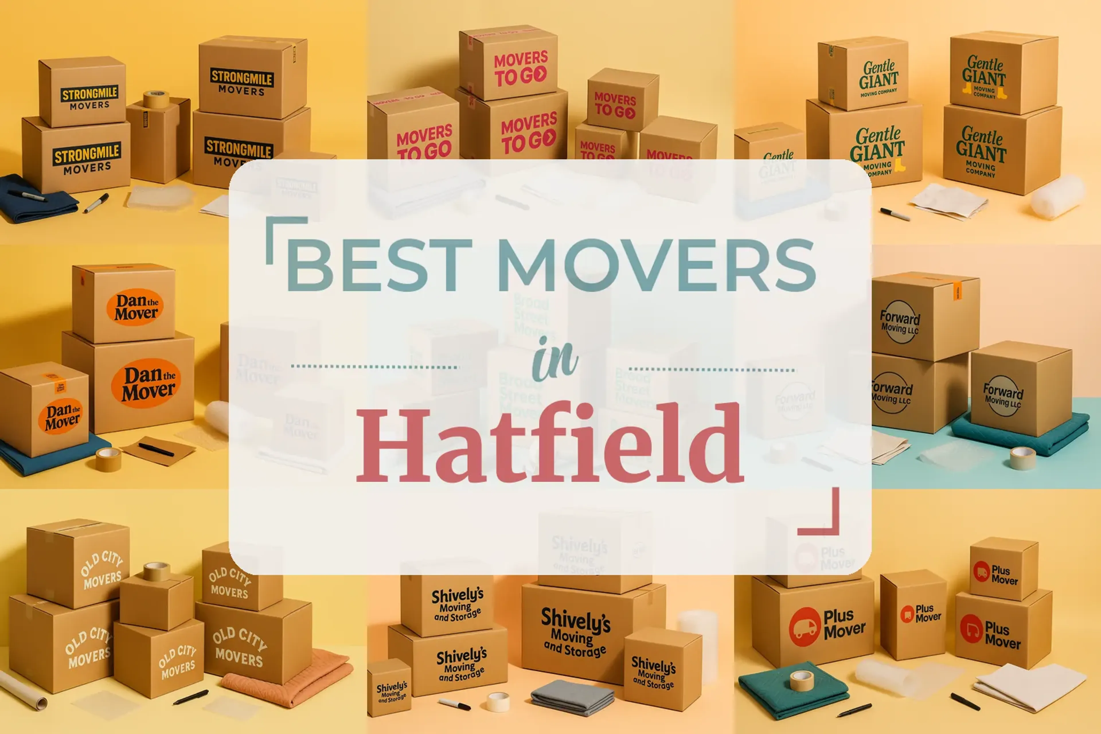 Hatfield, PA featured image