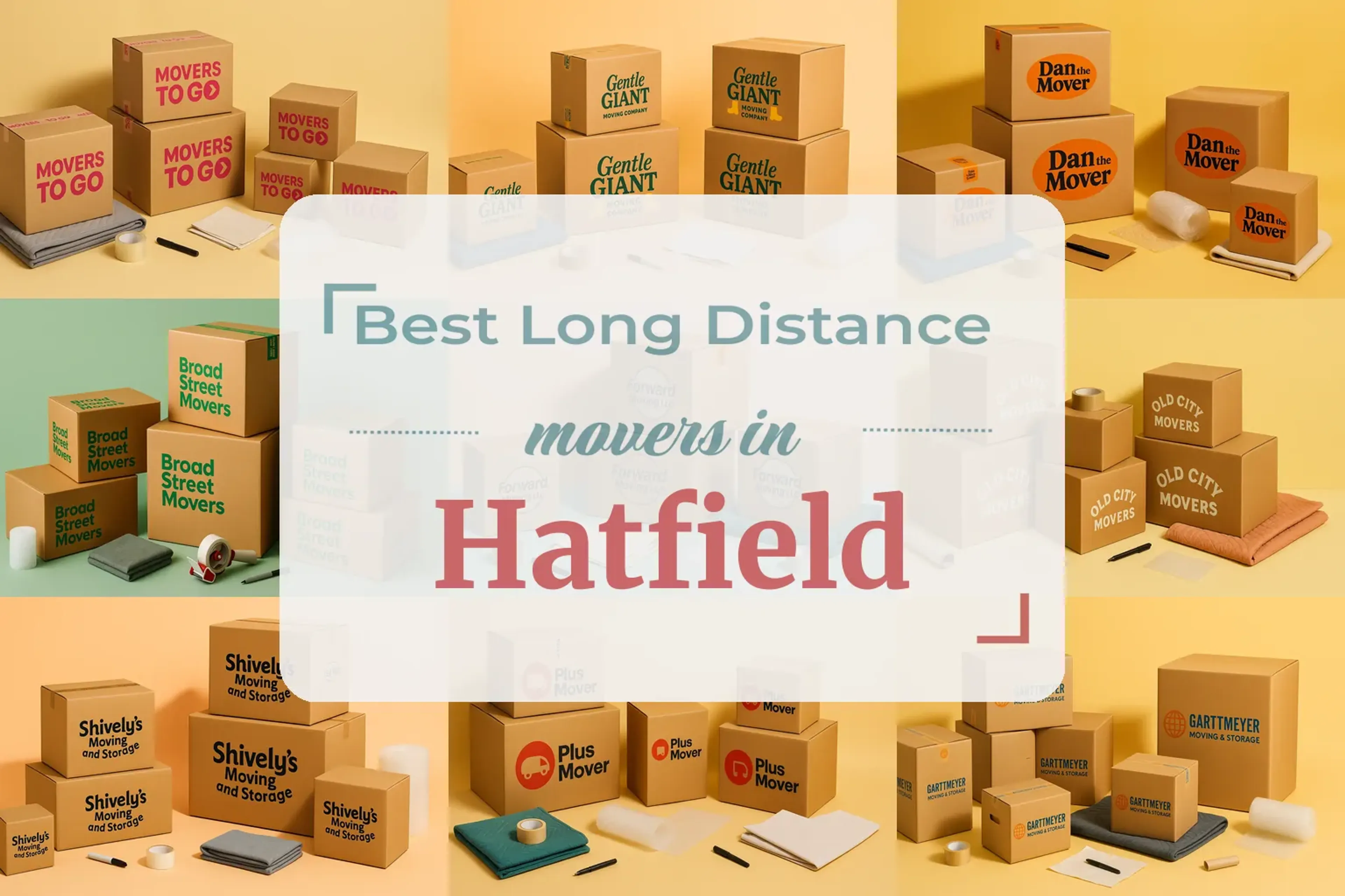 Hatfield, PA featured image