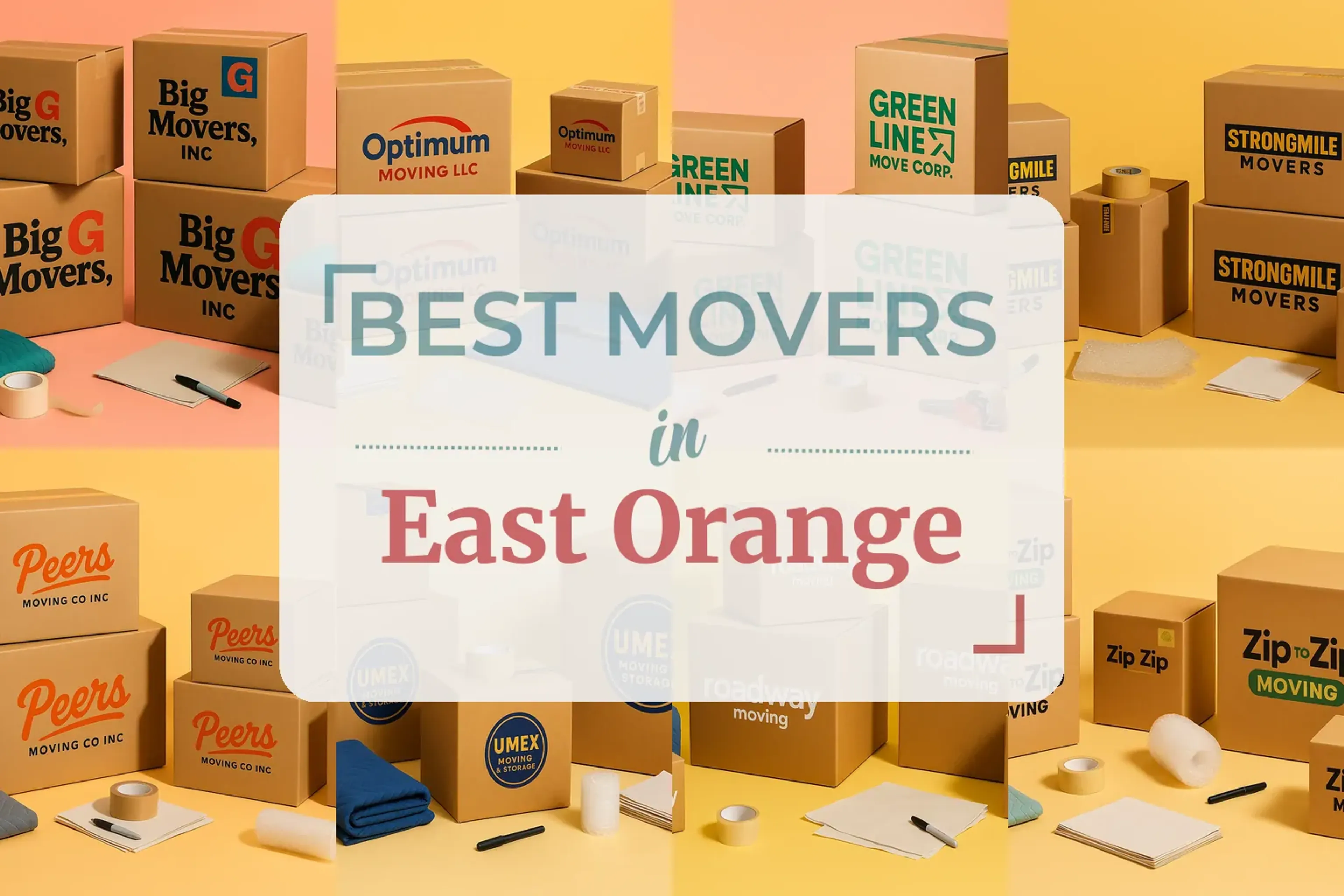East Orange, NJ featured image