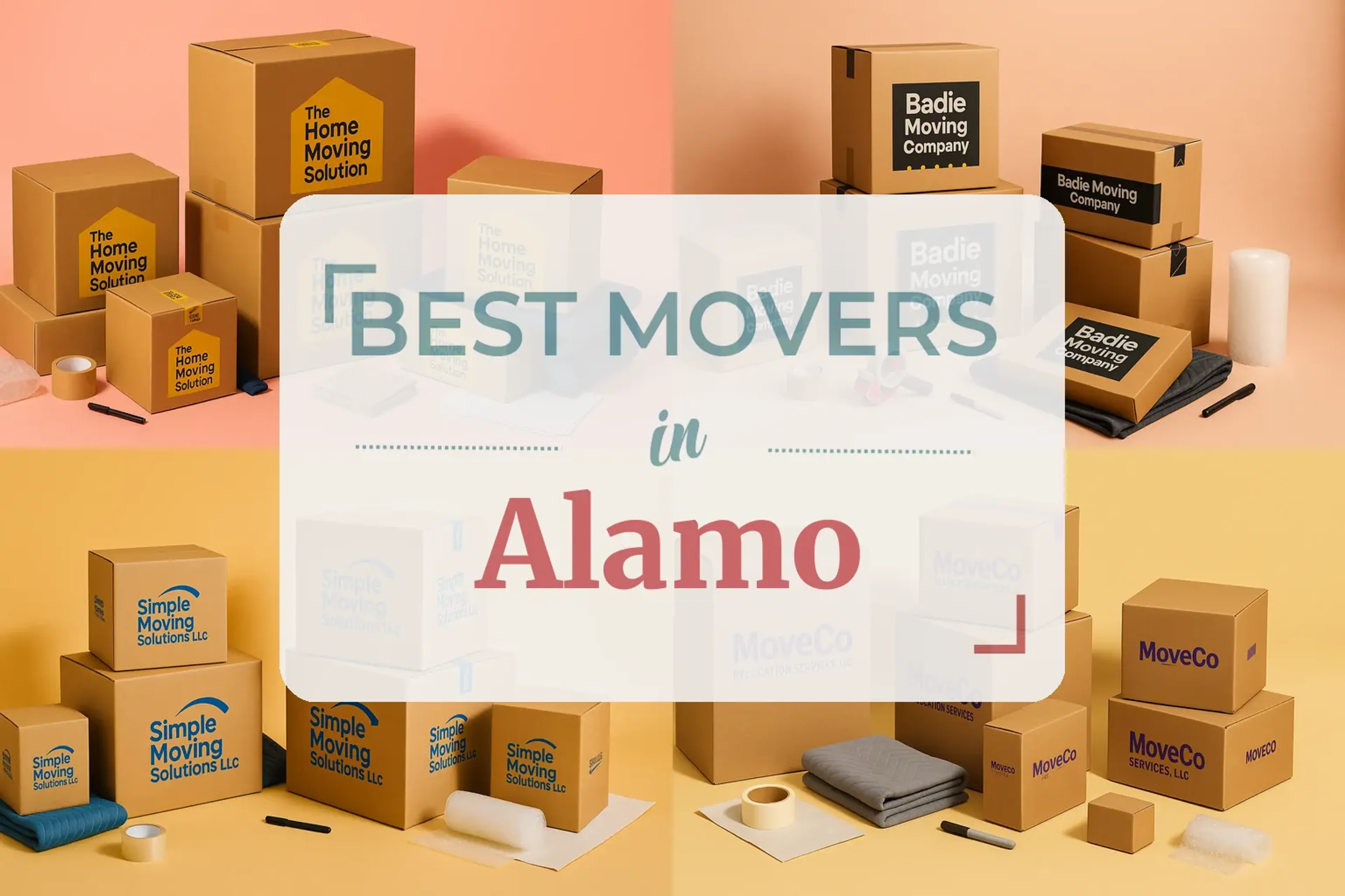 Alamo, GA featured image
