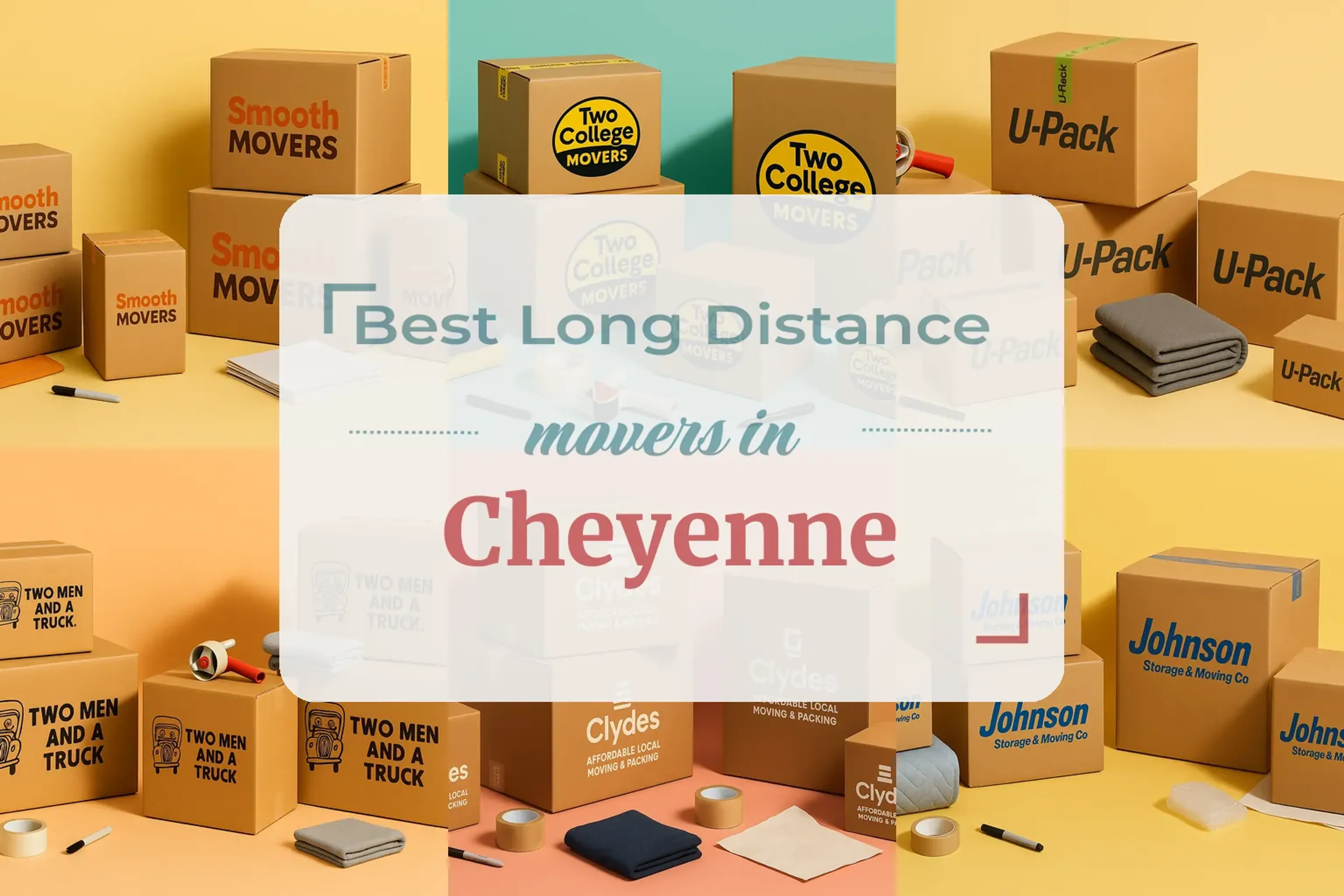 Cheyenne, WY background image
