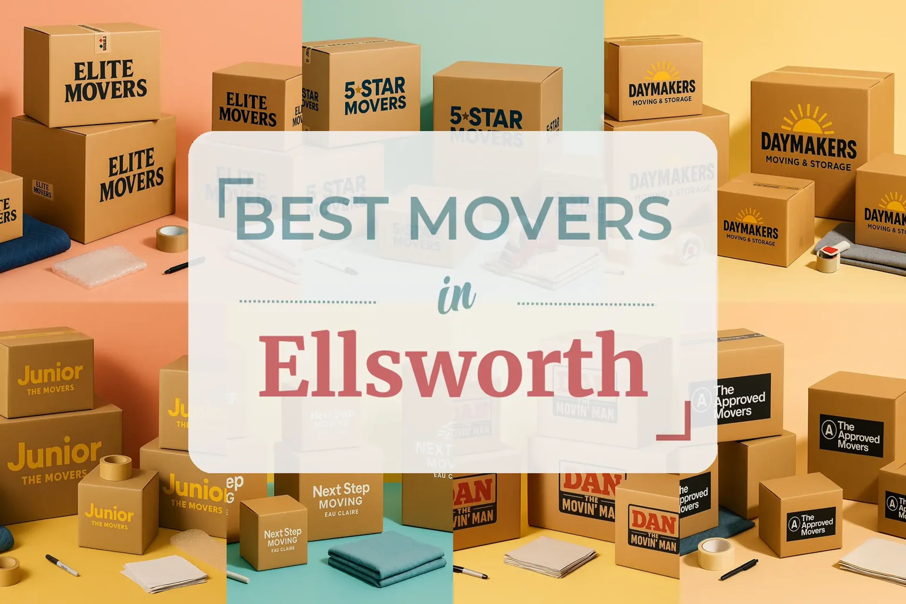 Ellsworth, WI featured image