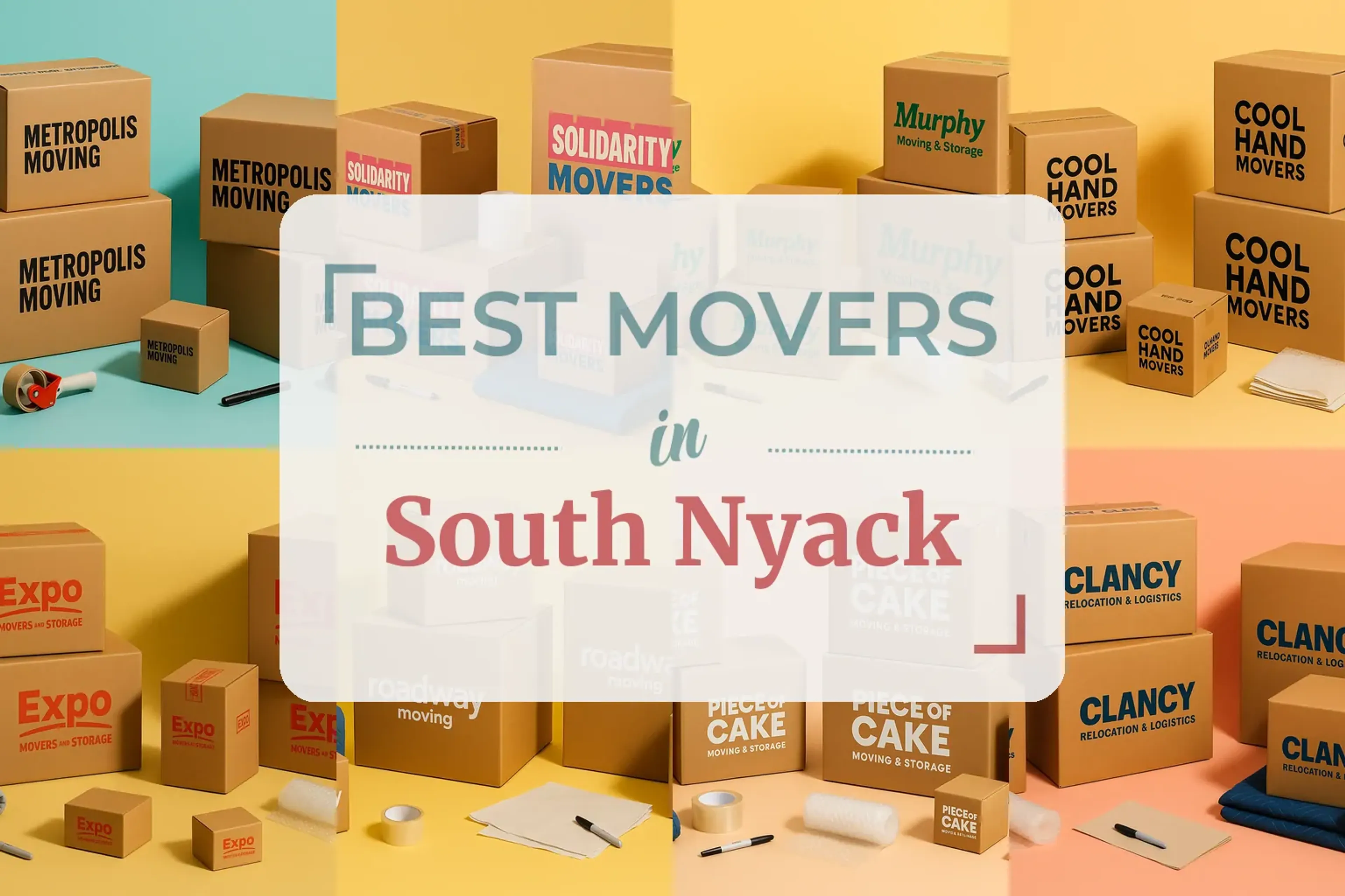 South Nyack, NY featured image