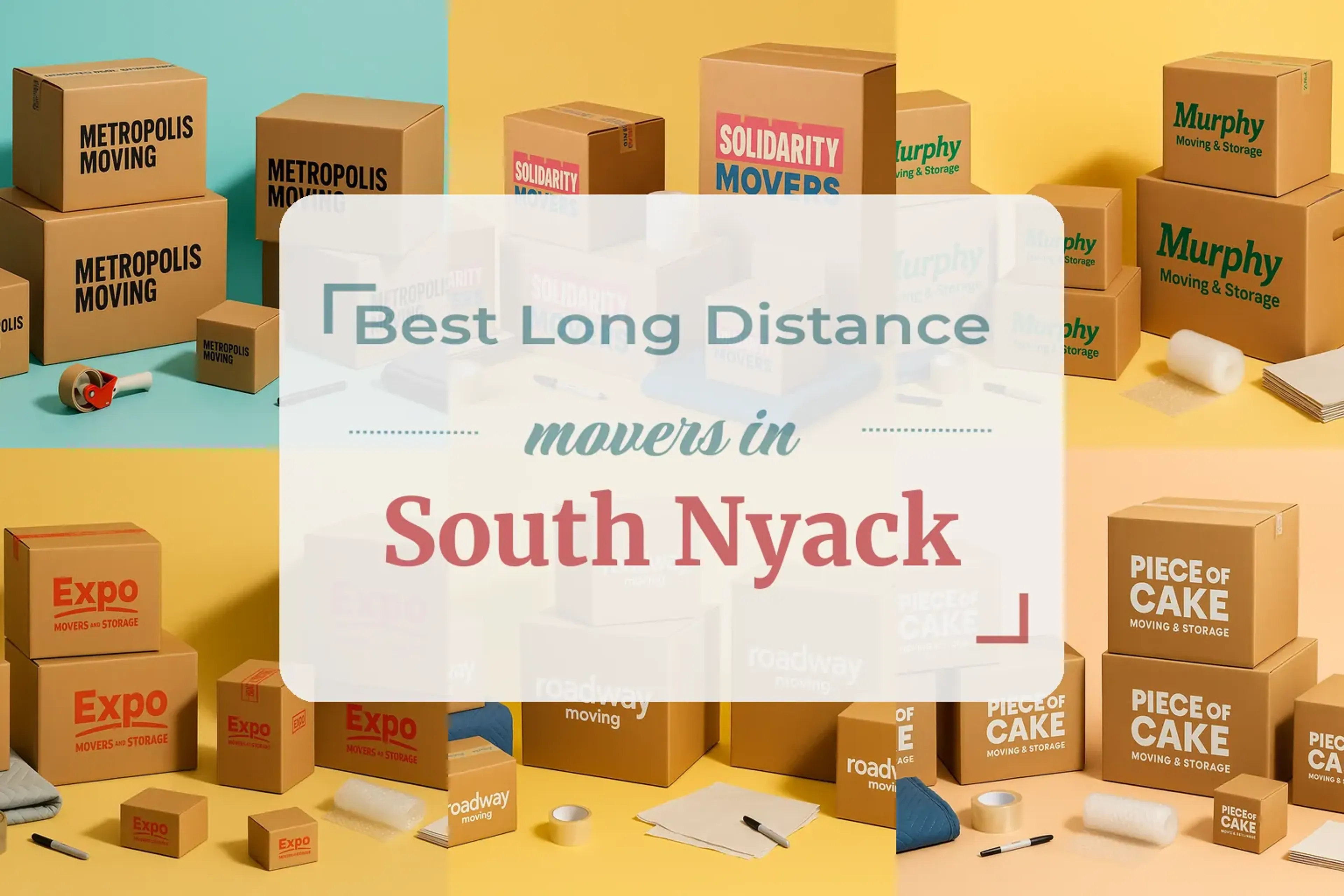 South Nyack, NY featured image