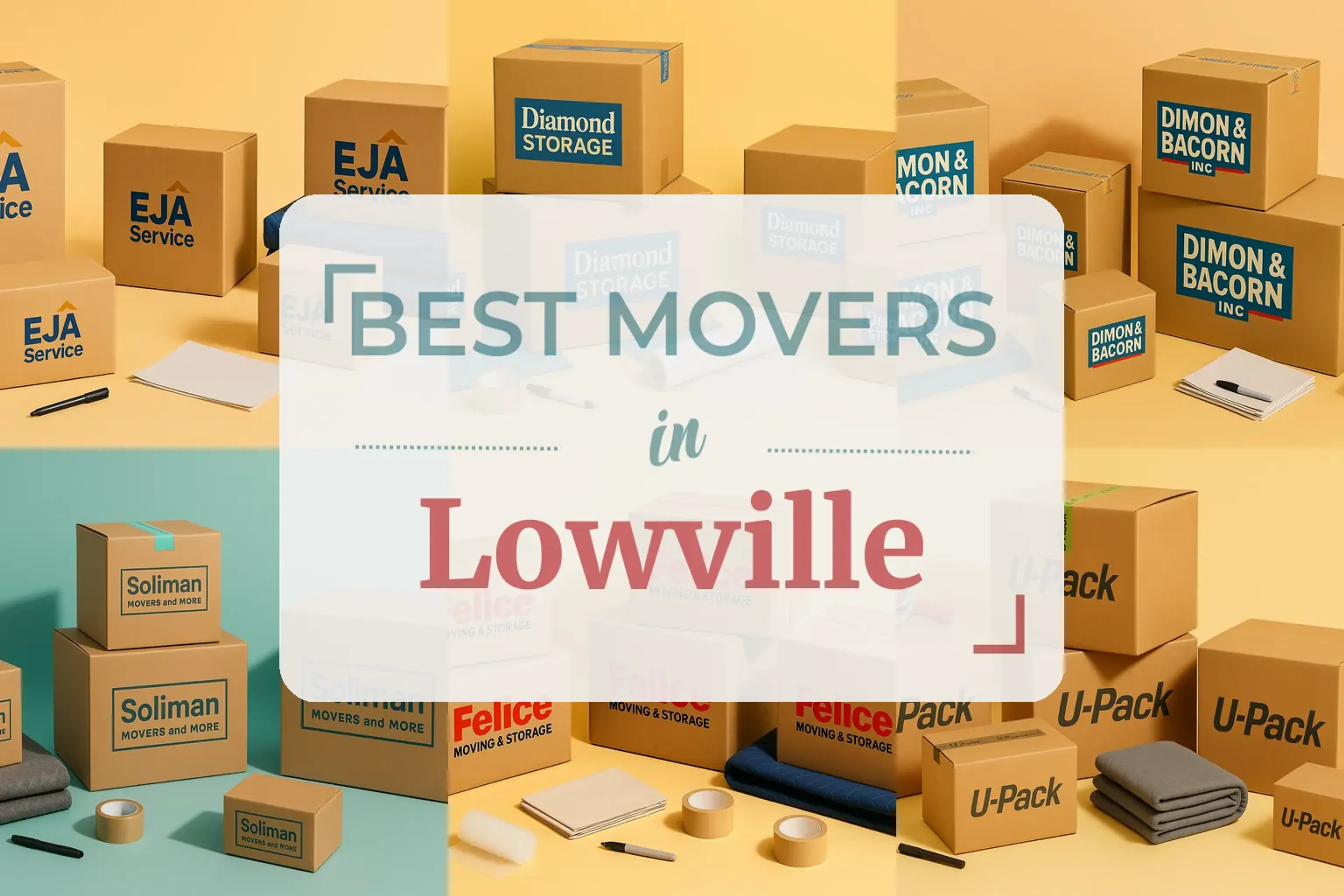 Lowville, NY featured image