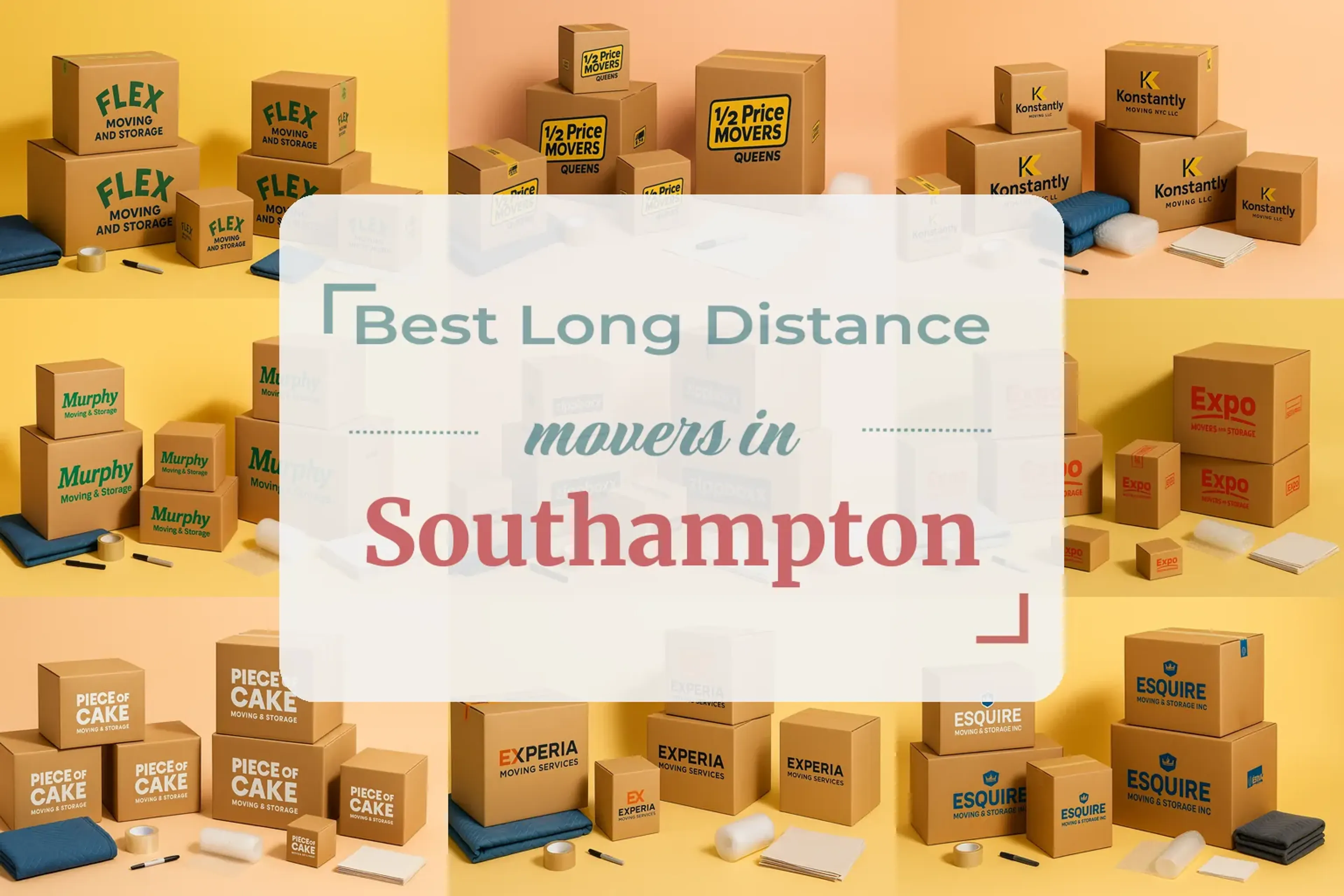 Southampton, NY featured image