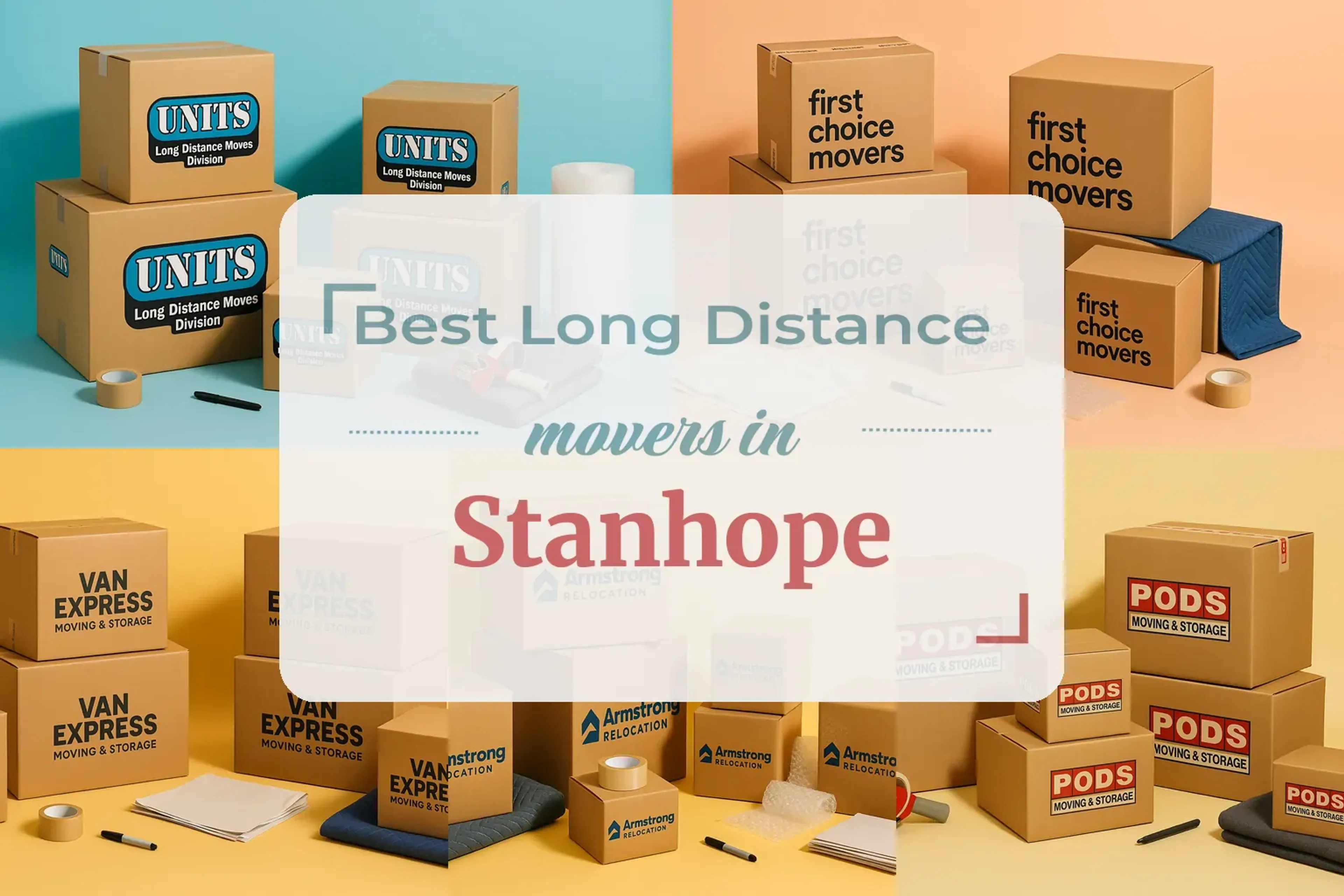 Stanhope, NJ featured image