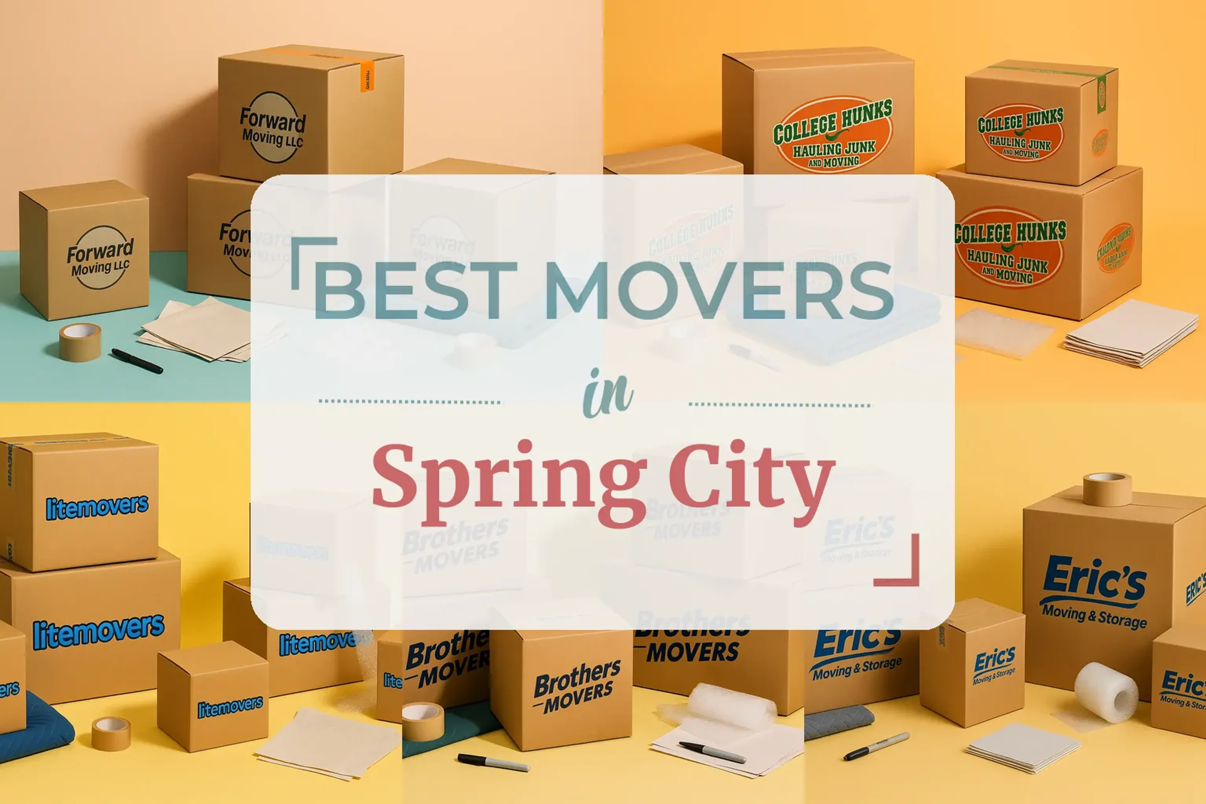Spring City, PA featured image