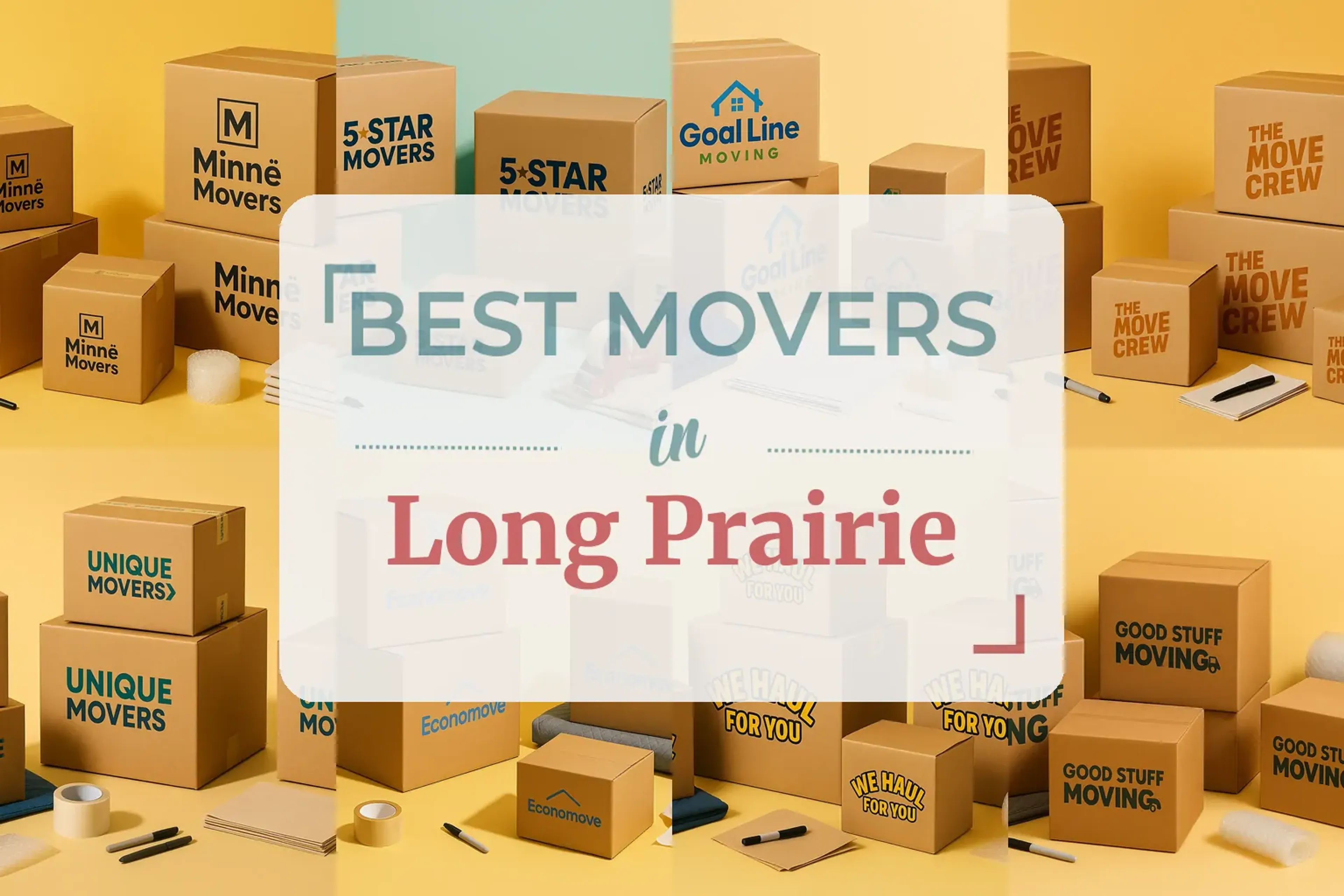 Long Prairie, MN featured image