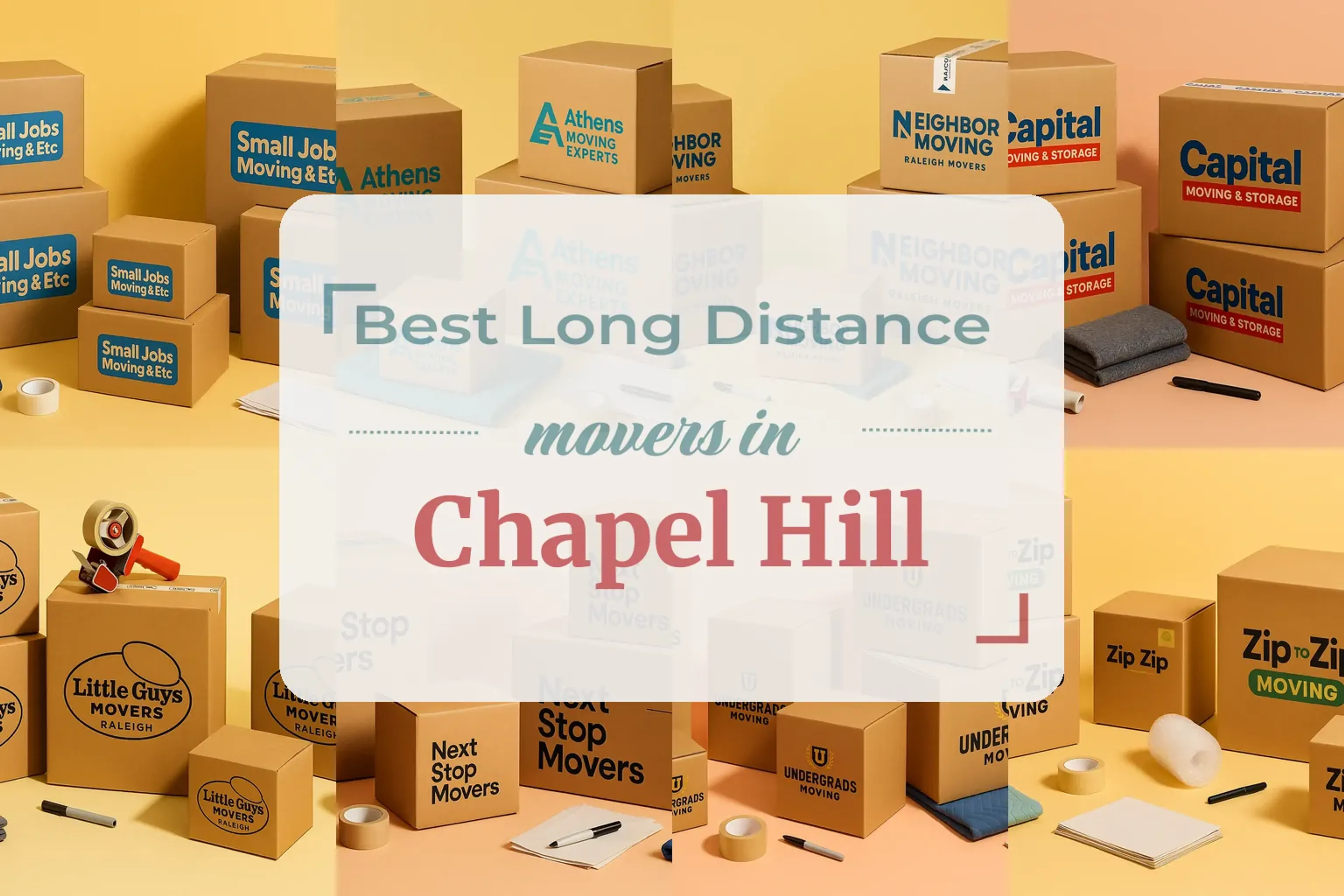 Chapel Hill, NC background image