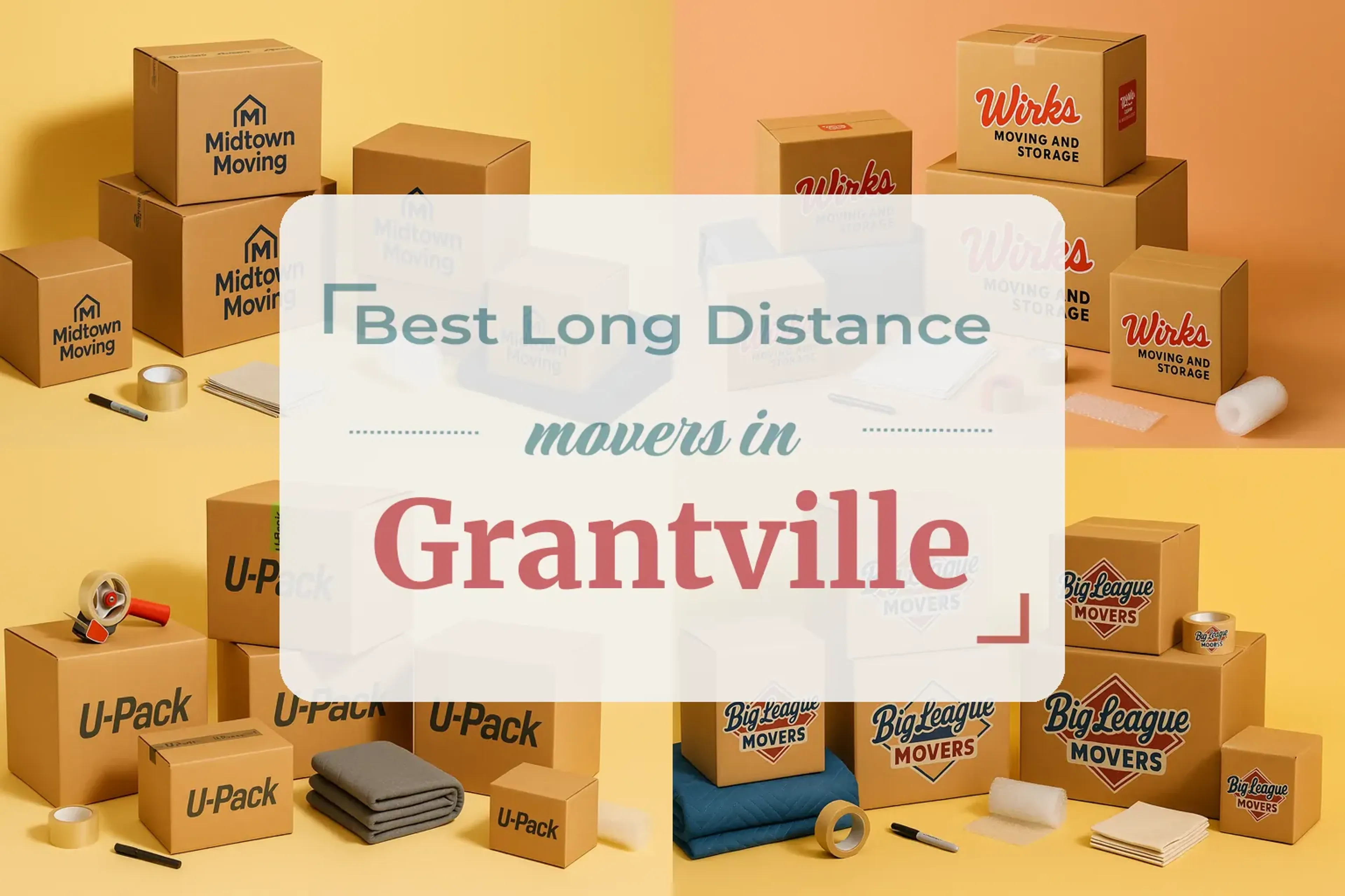 Grantville, GA featured image
