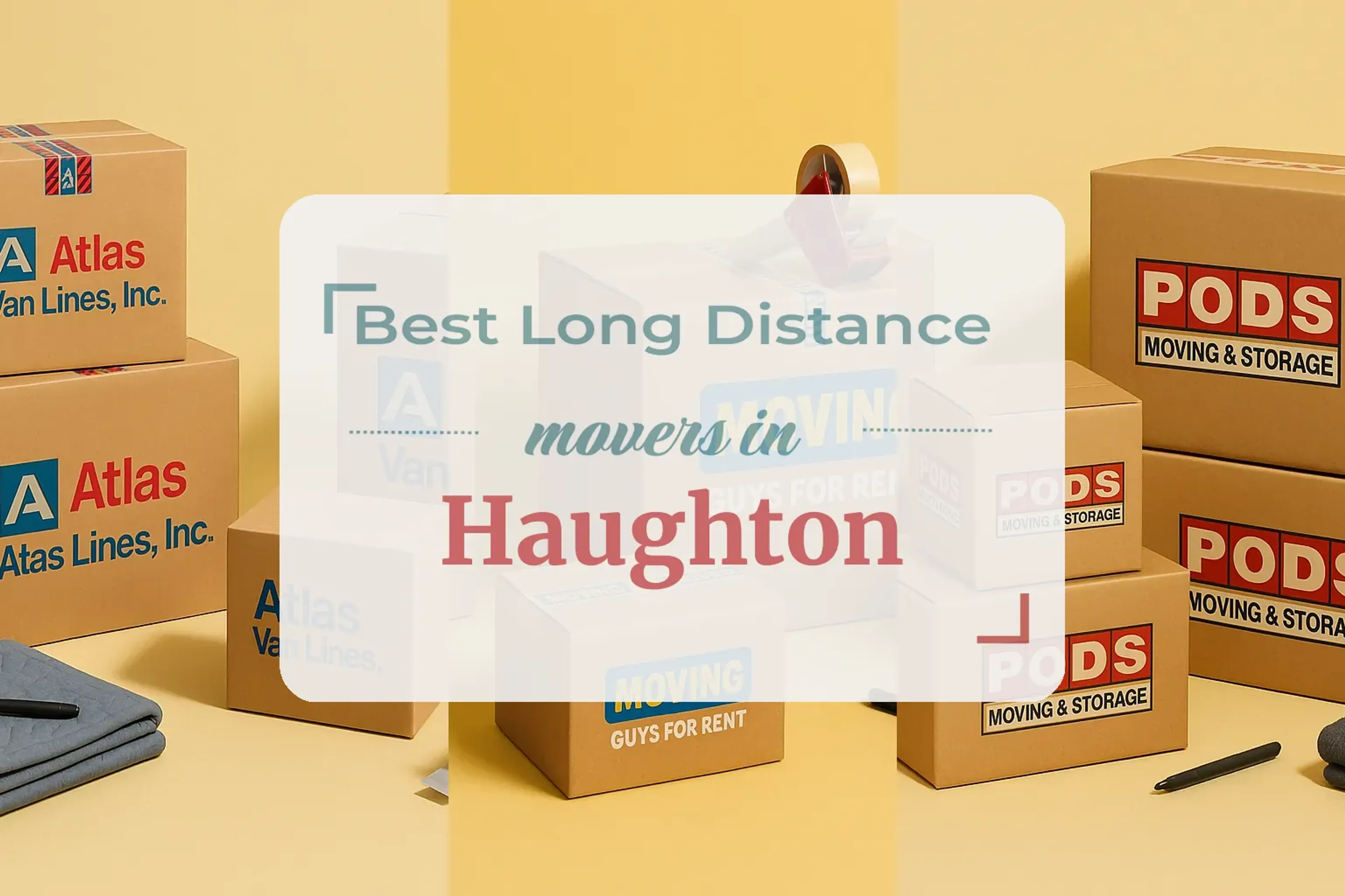 Haughton, LA featured image