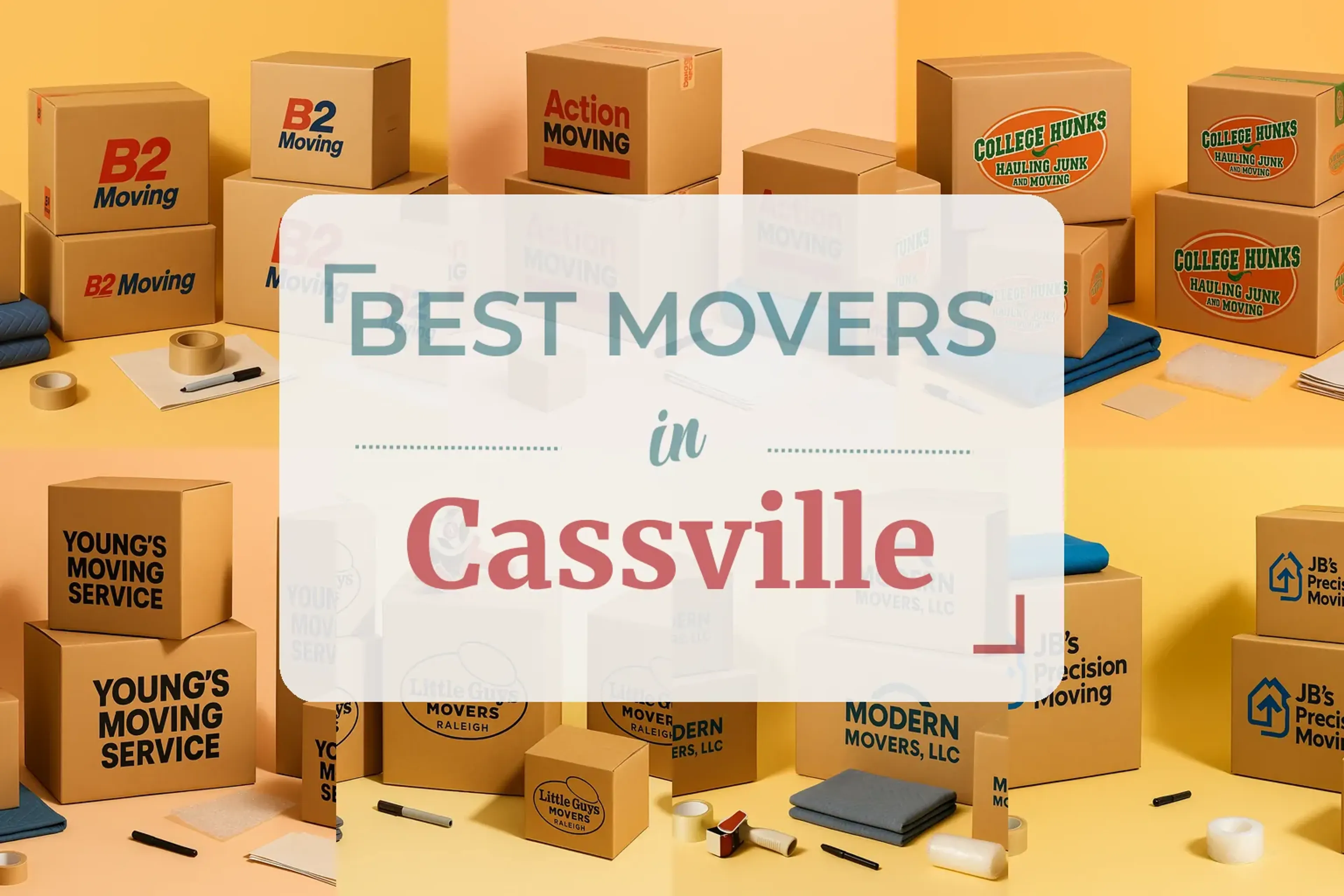 Cassville, MO featured image