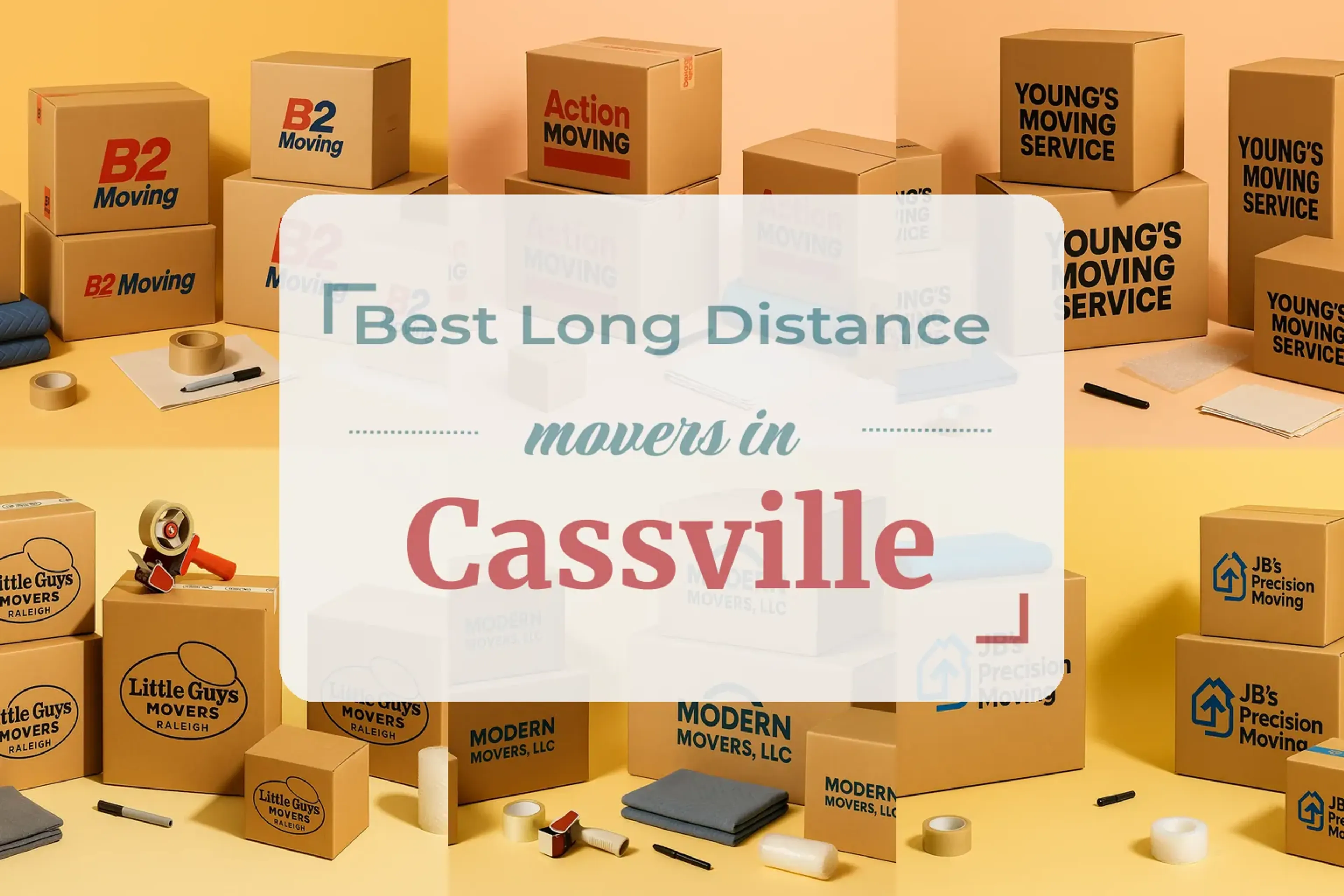 Cassville, MO featured image