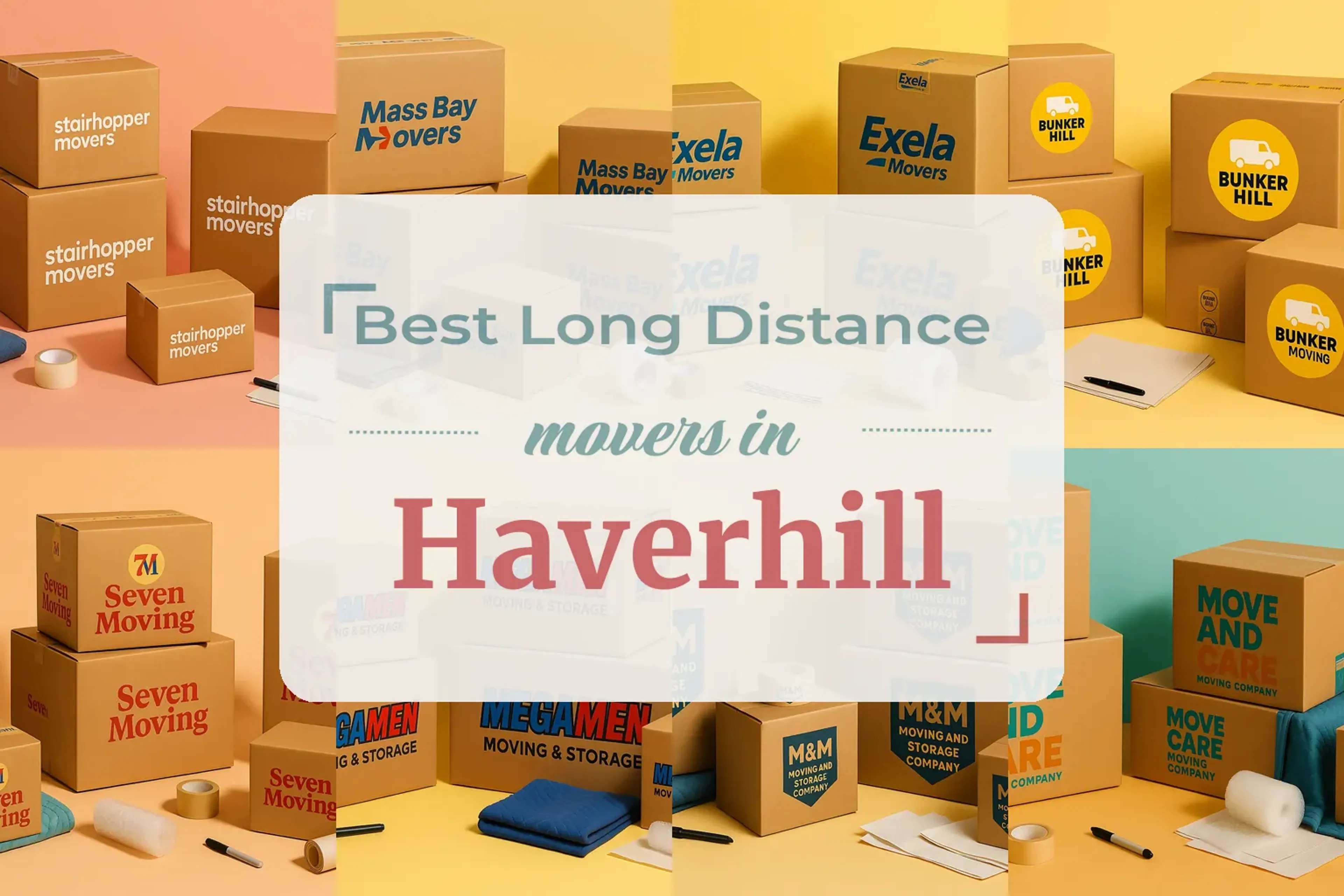 Haverhill, MA background image