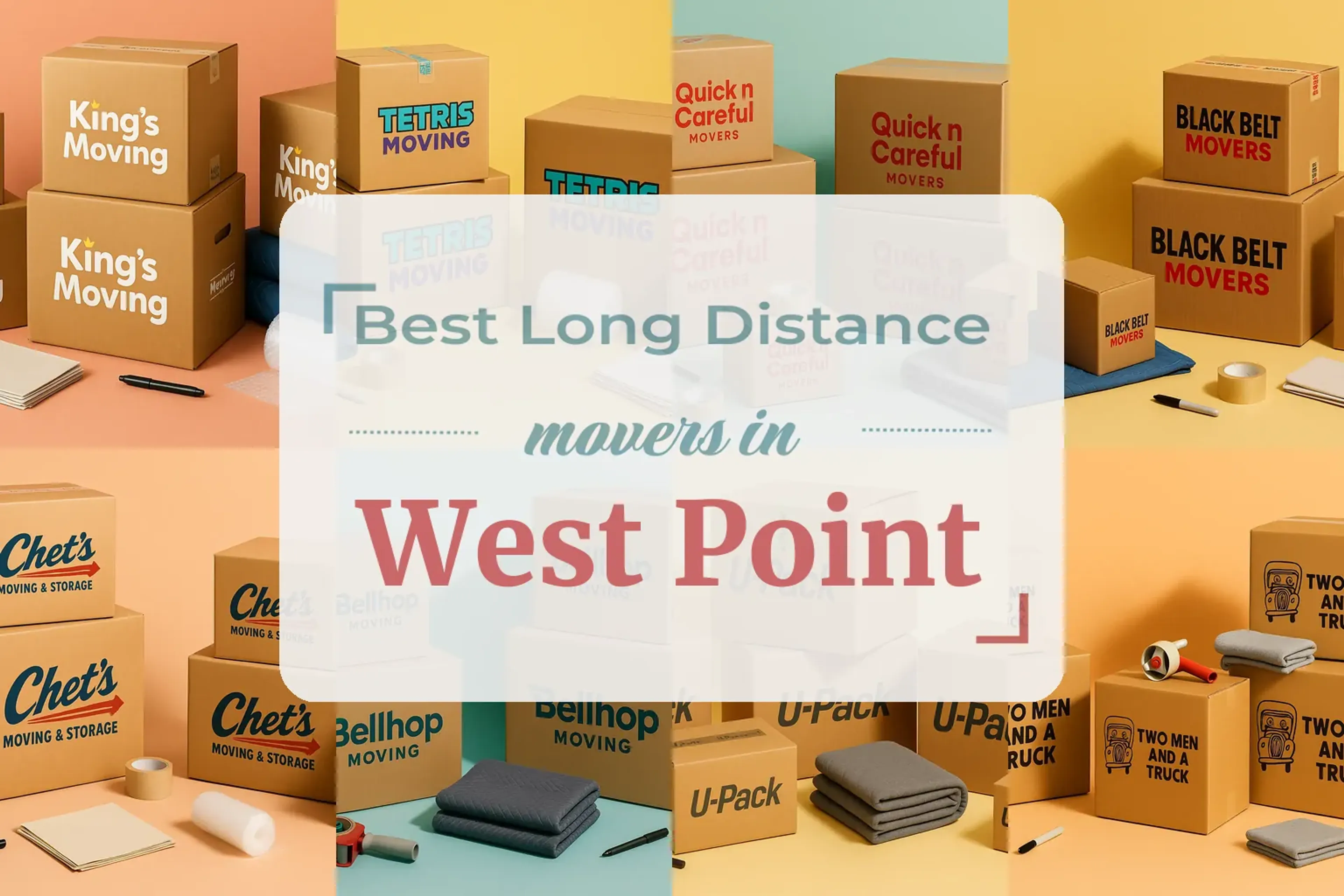 West Point, NE featured image