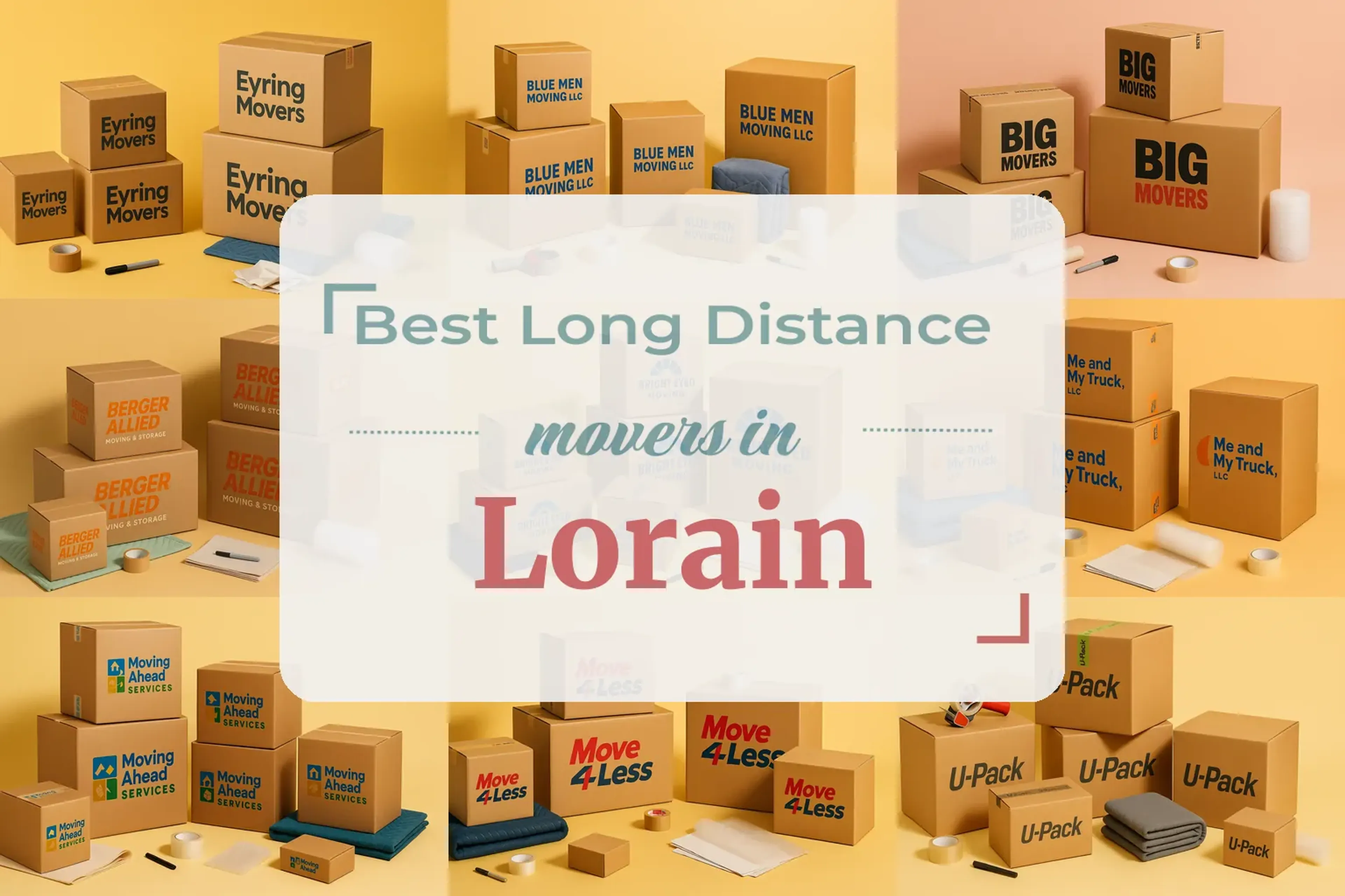 Lorain, OH featured image