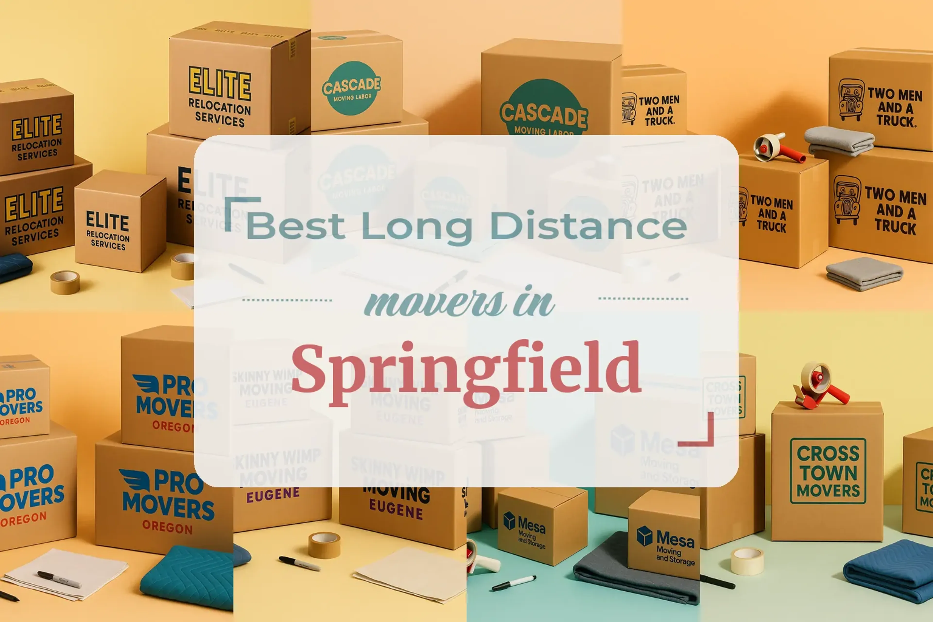 Springfield, OR background image
