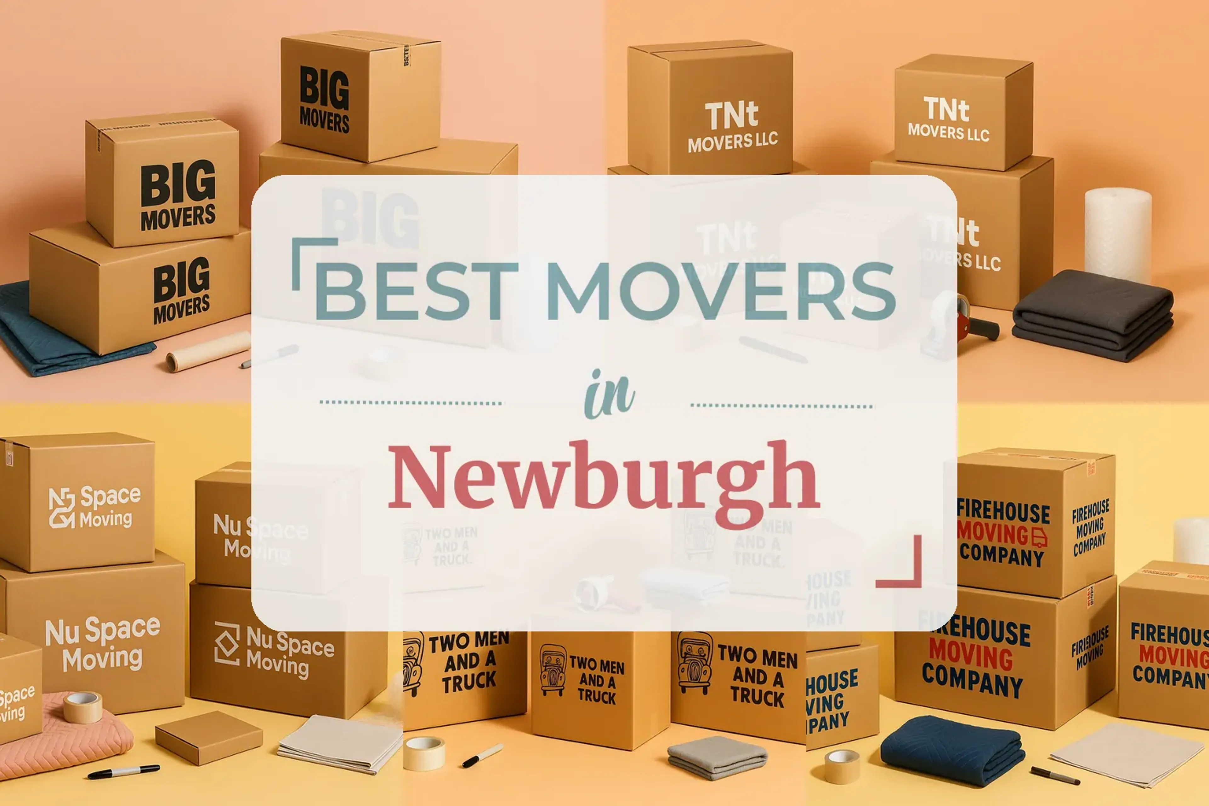 Newburgh, IN featured image