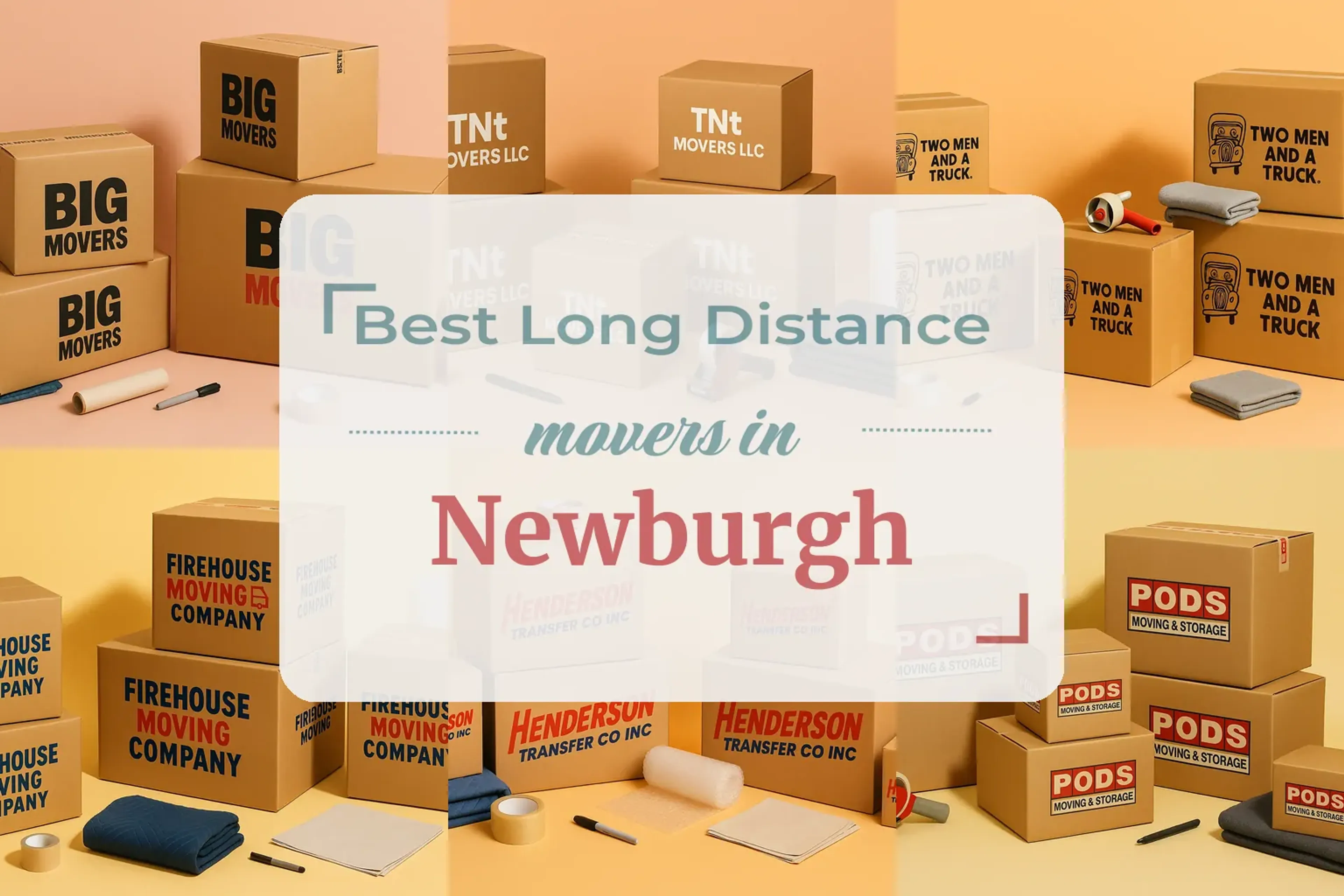 Newburgh, IN featured image